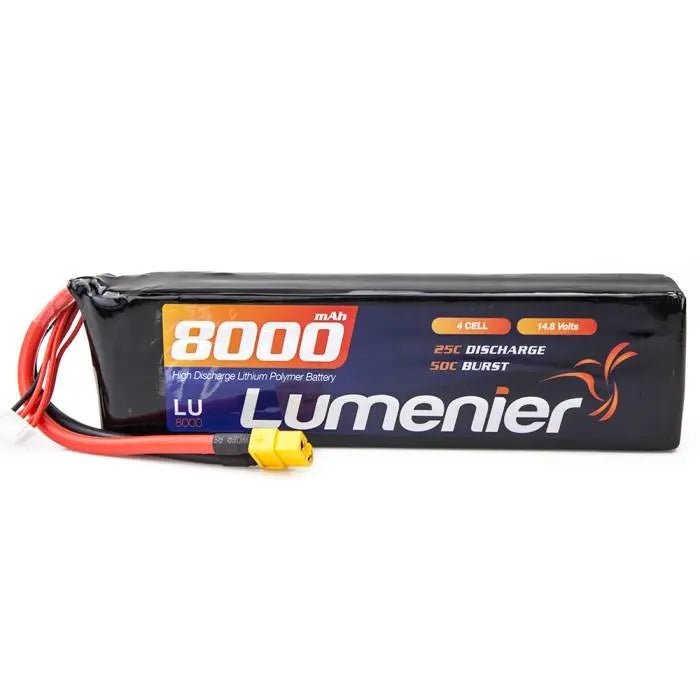  Lumenier 8000mAh 4s 25c Lipo Battery、mySite、merchandisen