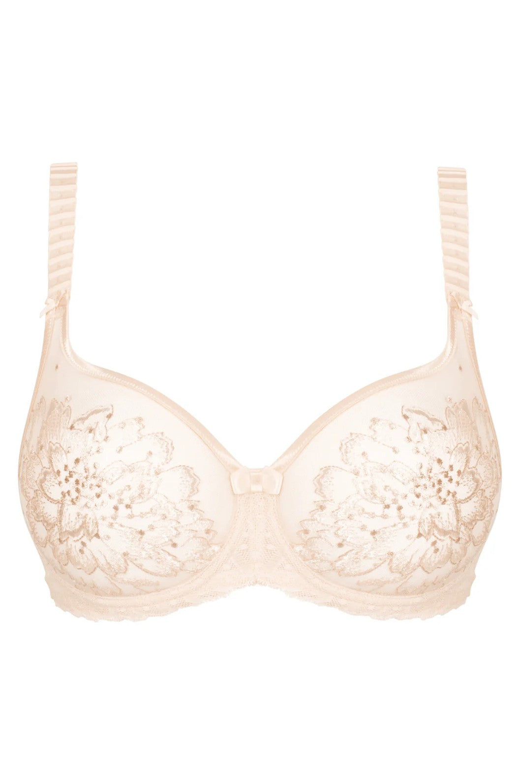  Empreinte Amour Underwired Full-cup Bra、mySite、justintrudeaud