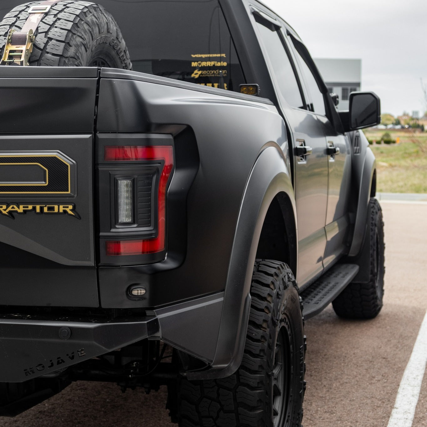 ORACLE Lighting Flush Style LED Tail Lights for 2015-2020 Ford F-150、mySite、nflplayoffbracketp