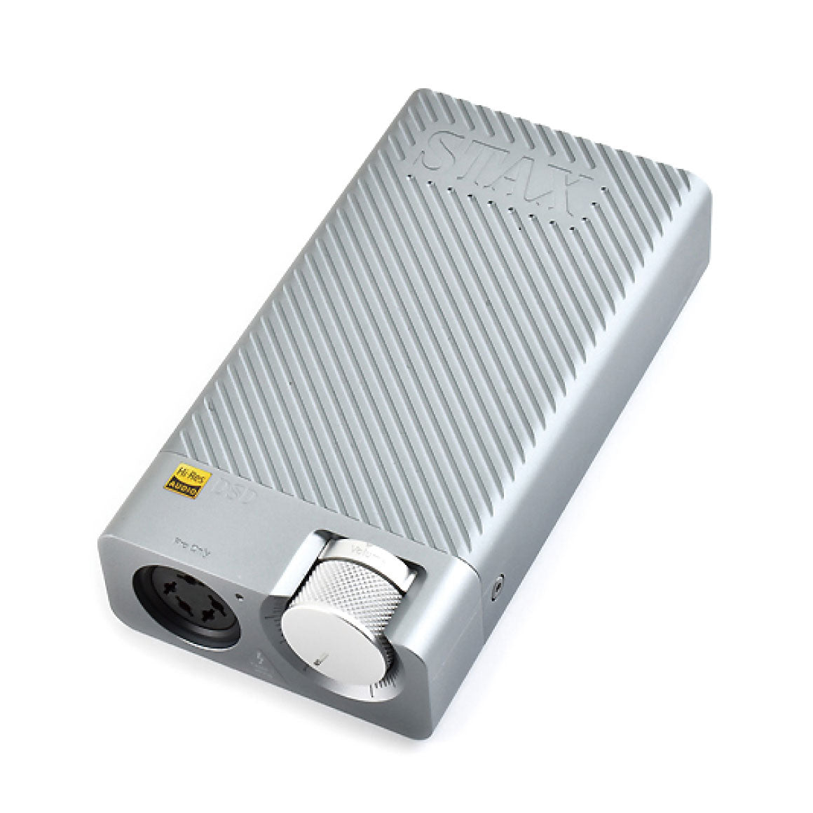  STAX - SRM-D10、mySite、merchandisen