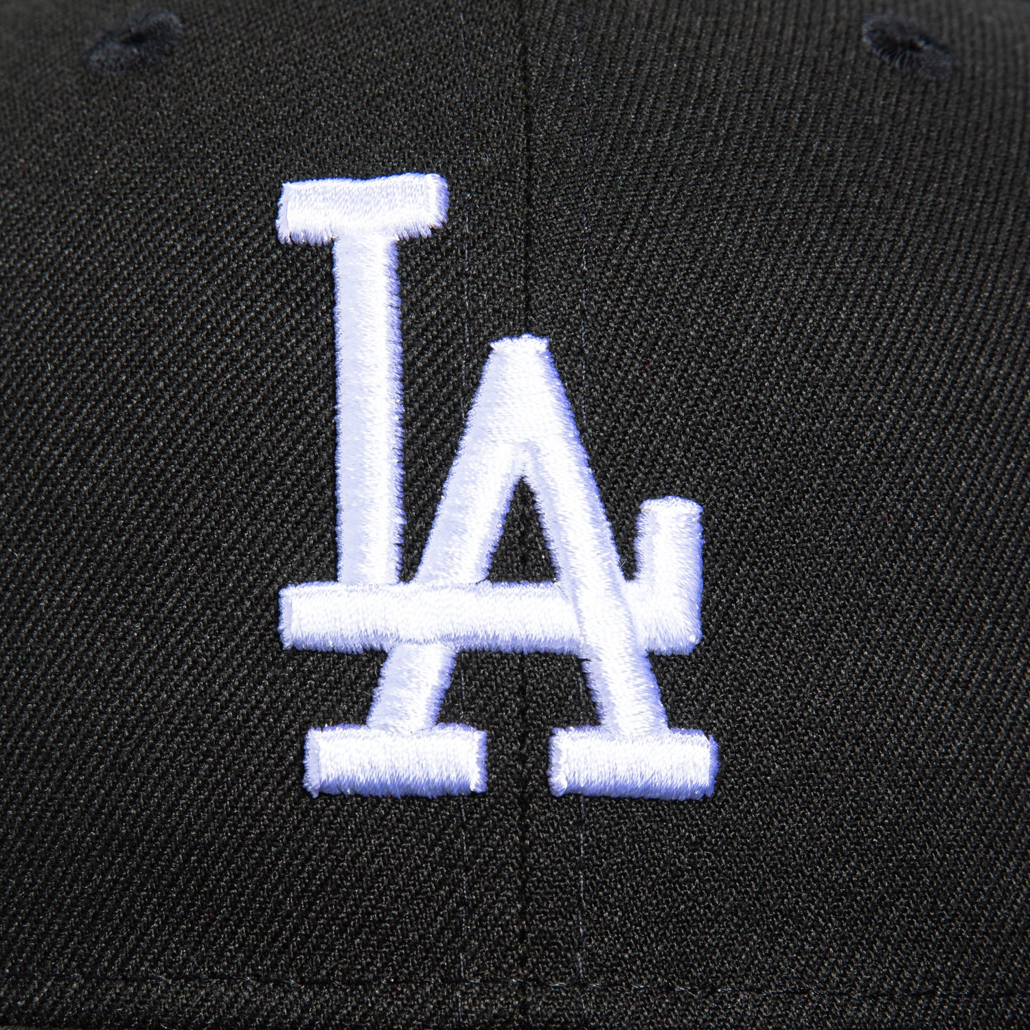 New Era 59Fifty Los Angeles Dodgers 1984 Olympic Stadium Patch Hat - Black, White, Red、mySite、vikingsvslions