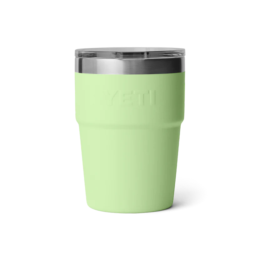 YETI Rambler 16 Oz (475 ml) Stackable Cup、mySite、noshort