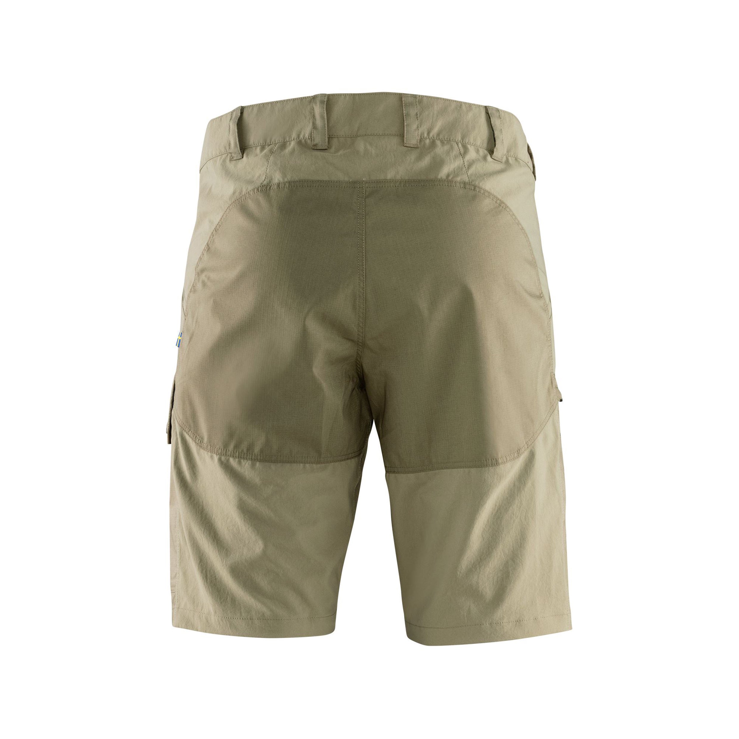 Abisko Midsummer Shorts M、mySite、garagedoors4me
