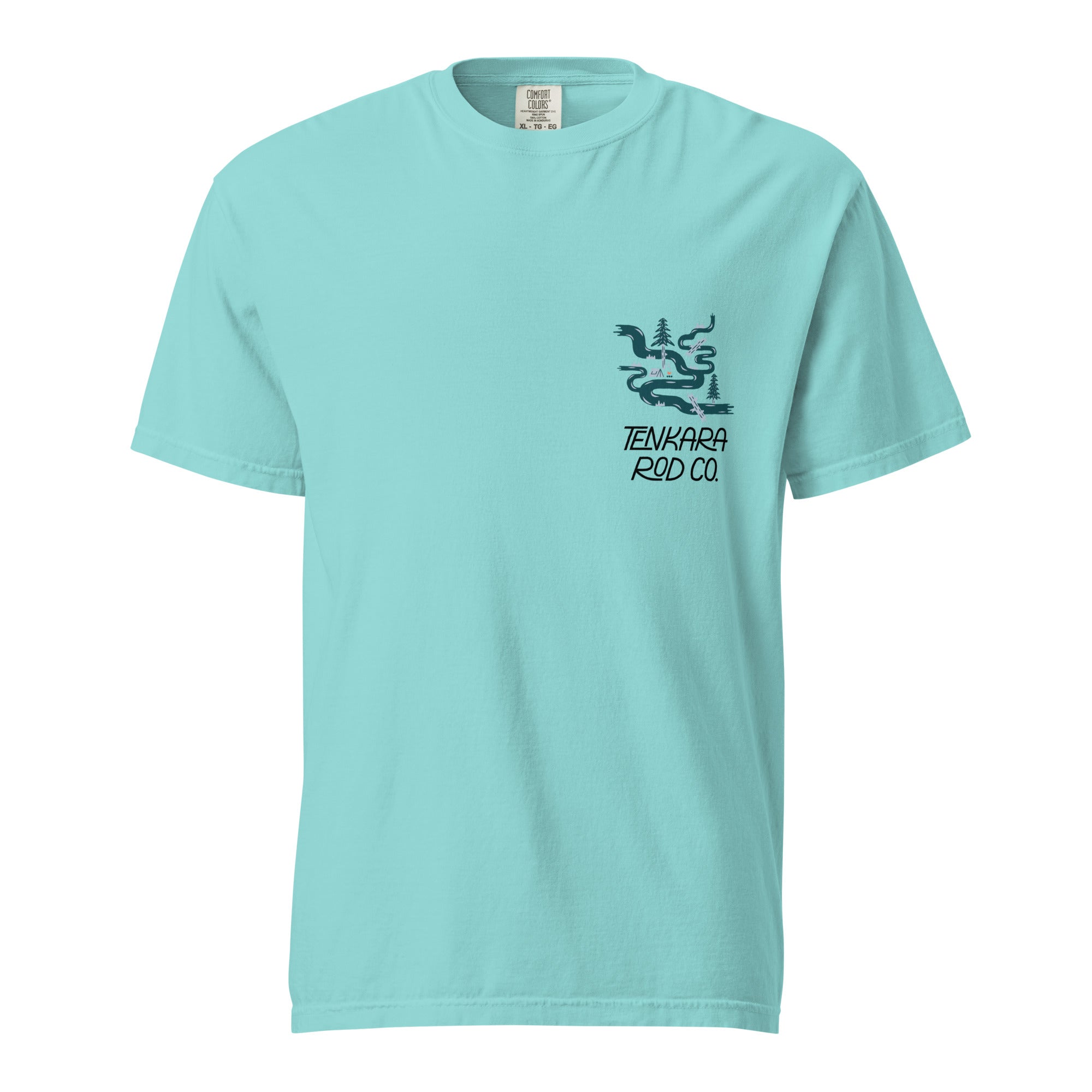 Fish Camp Life、mySite、solidvoid