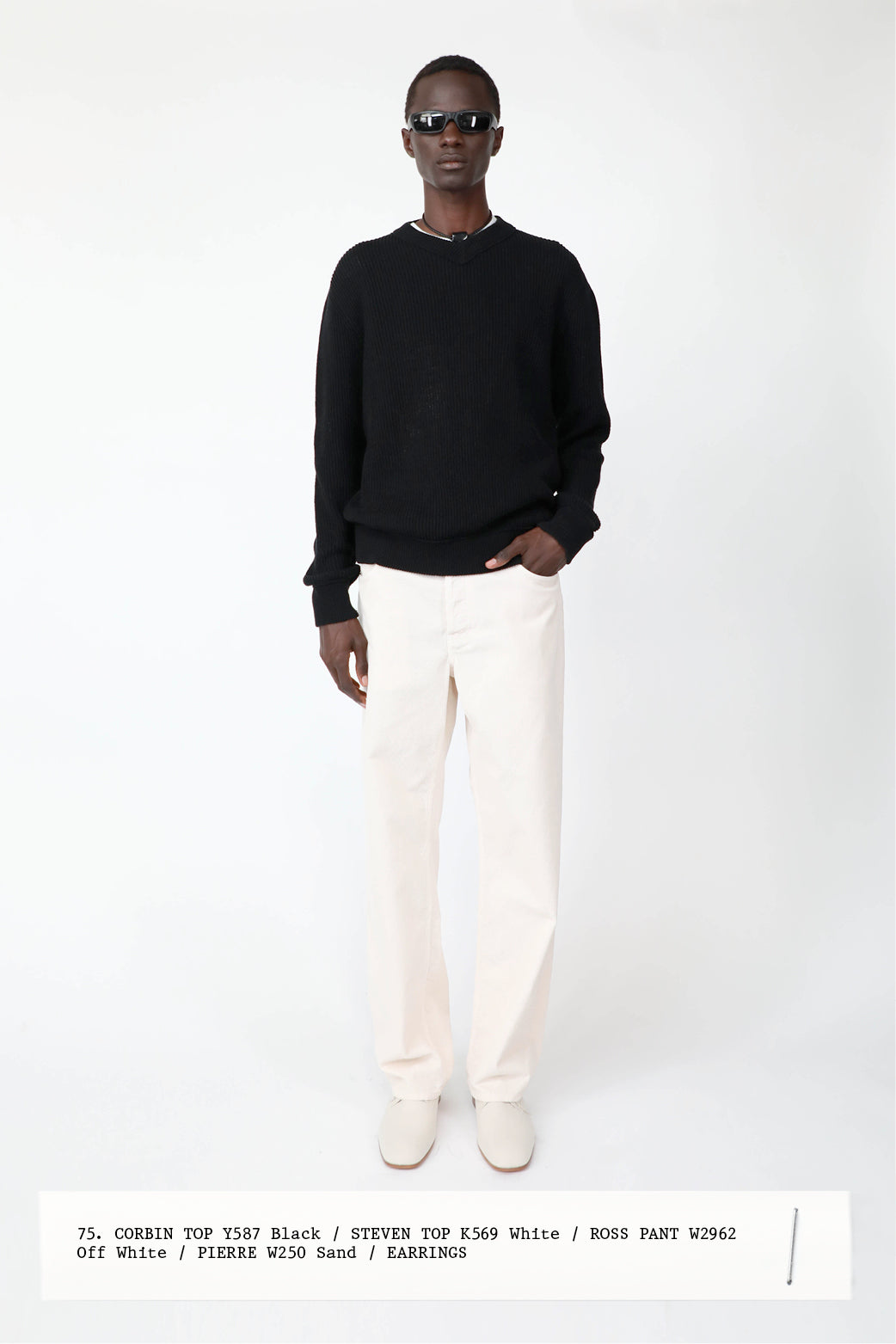 :: Spring 2024 :: Look 75、mySite、aoinhome