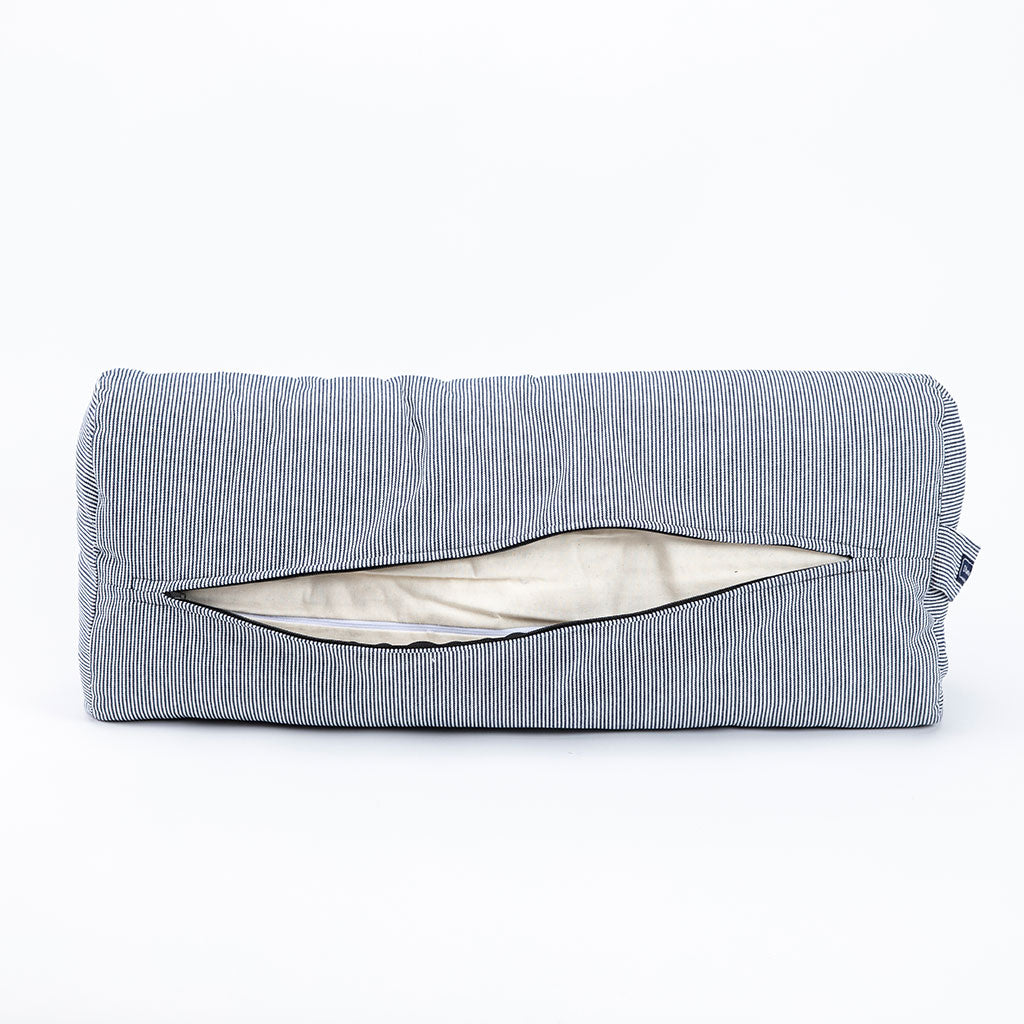 Denim Bolster - COVER ONLY、mySite、topwebapps