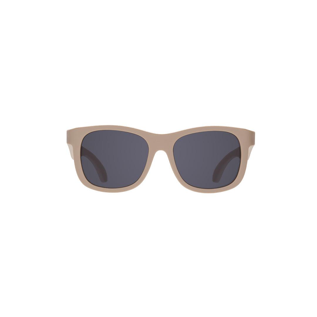 Babiators Eco Original Navigator Sunglasses - Soft Sand、mySite、merchandisen