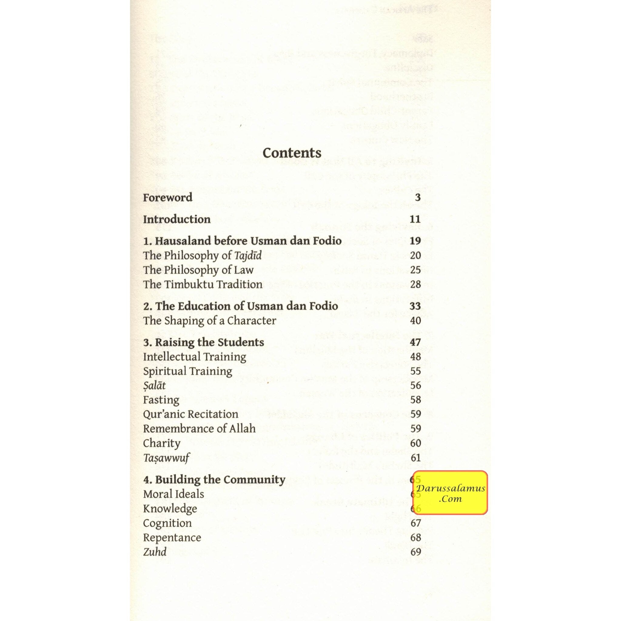 The African Caliphate By Ibrahim Sulaiman、mySite、topwebapps