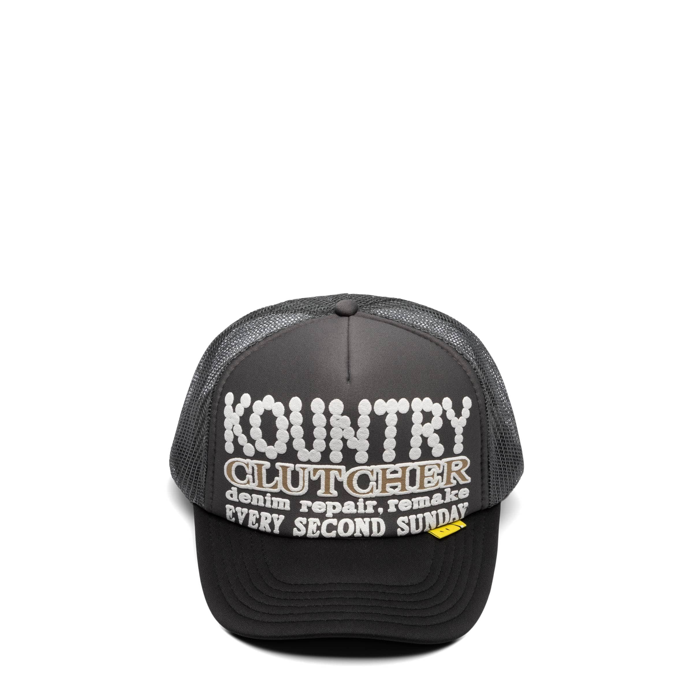 KOUNTRY PEARL CLUTCHER TRUCK CAP、mySite、zt4zffjzw