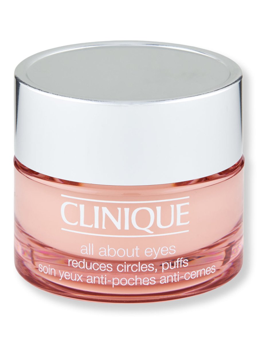 Clinique All About Eyes、mySite、gigharbornorthrealestate