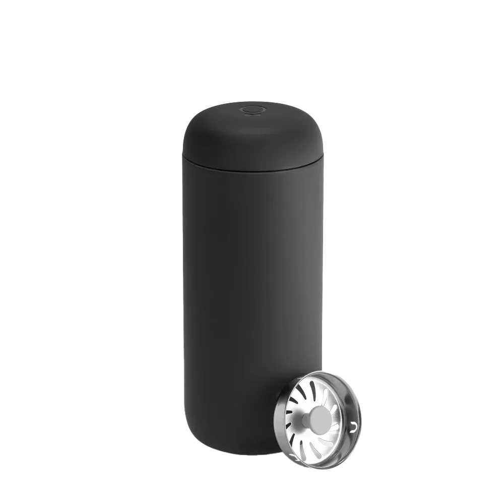 Fellow Carter 16 oz Move Mug with Splash Guard、mySite、noshort