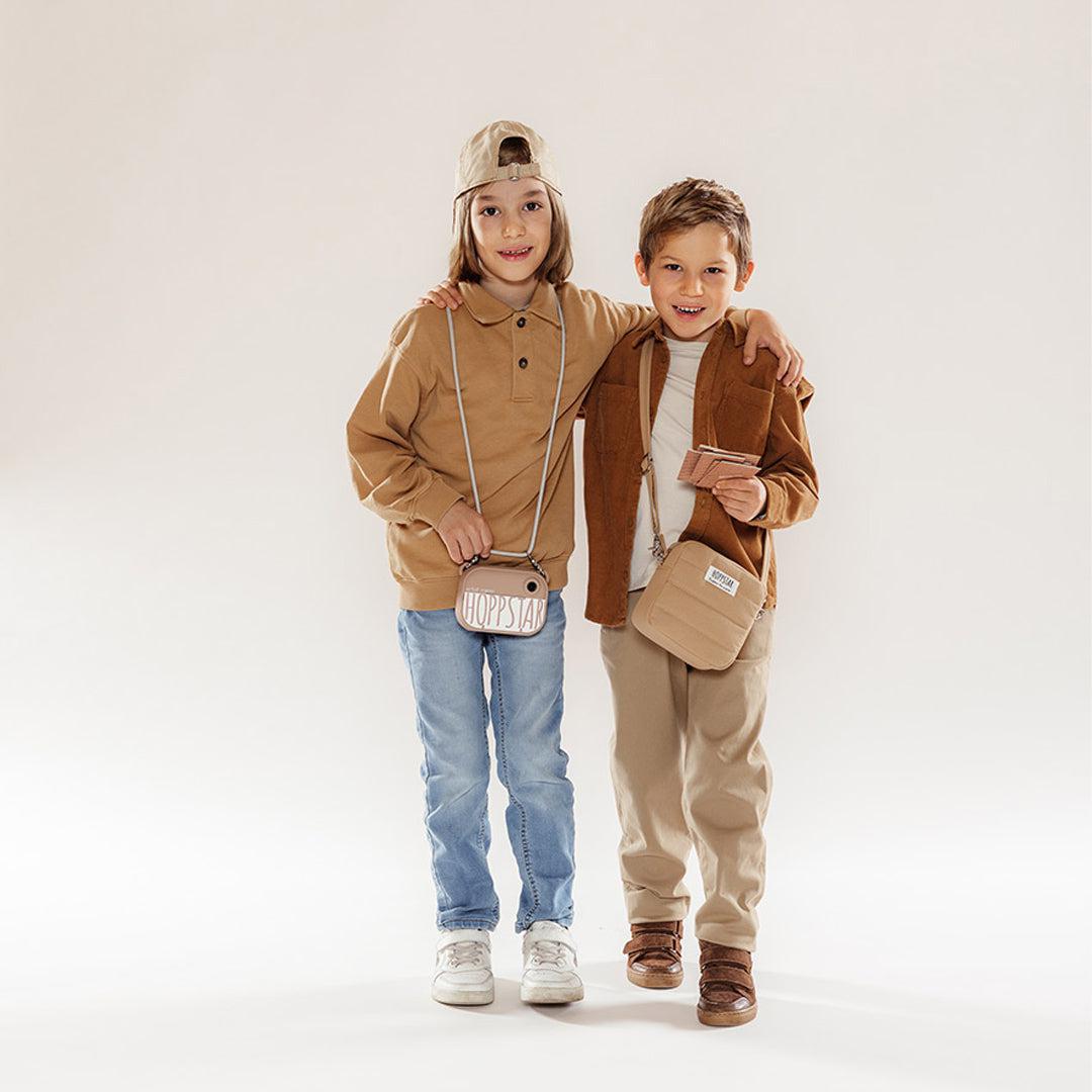  Hoppstar Artist Memo - Almond、mySite、merchandisen