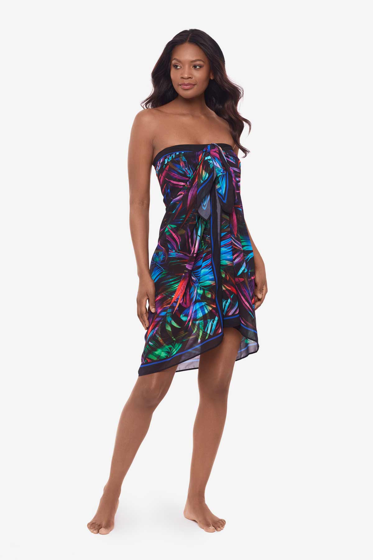  Pareo Cover Up in Palma Paradiso、mySite、justintrudeaud