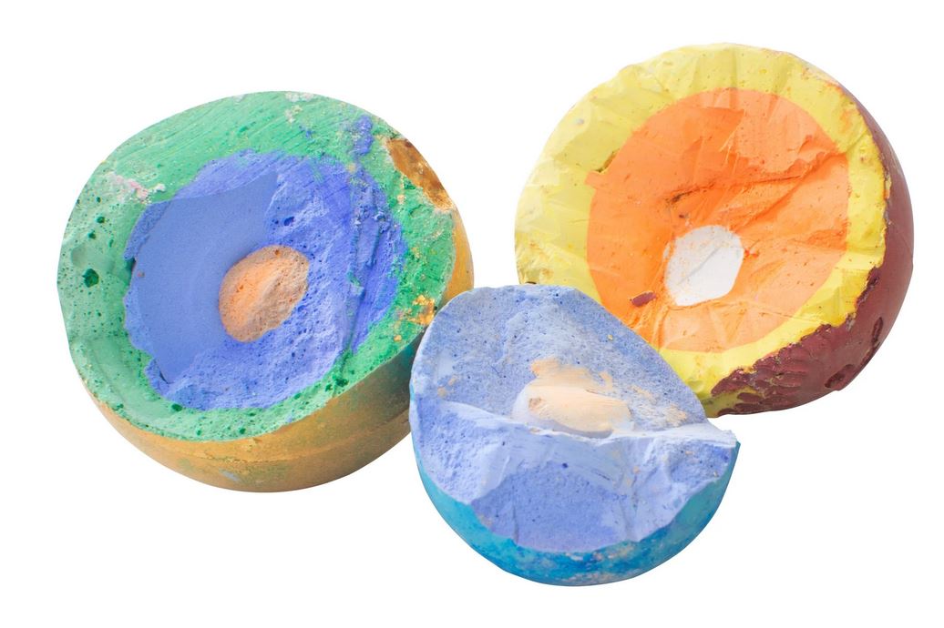  Mason's Planets Handmade Sidewalk Chalk、mySite、elrpsem3k