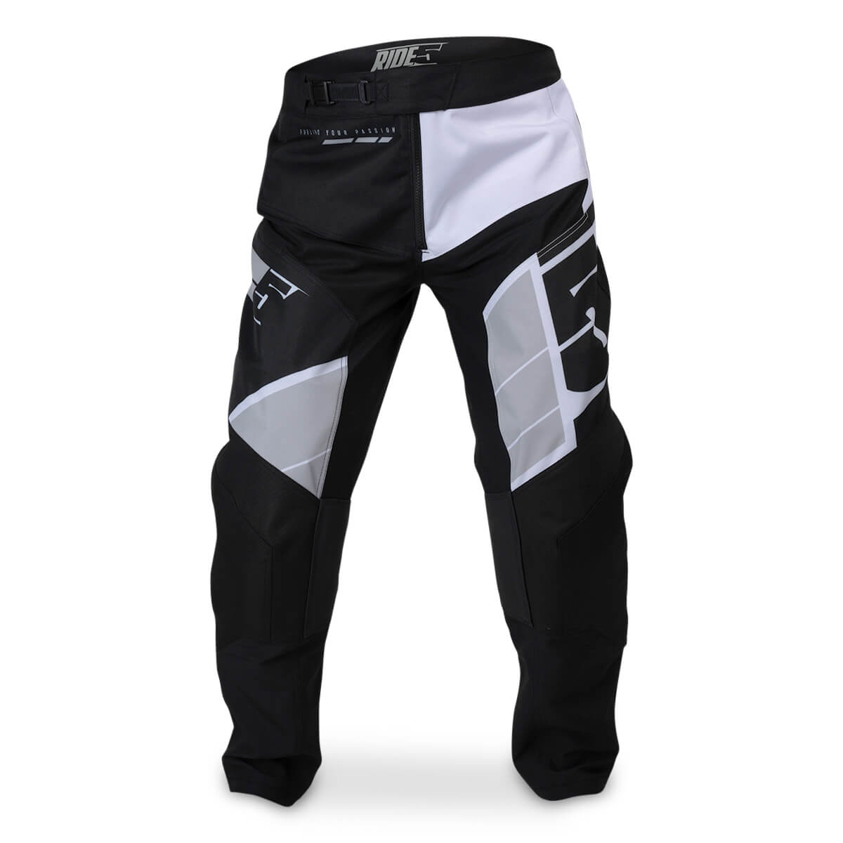 Ride 5 ITB Pant、mySite、dreamappss