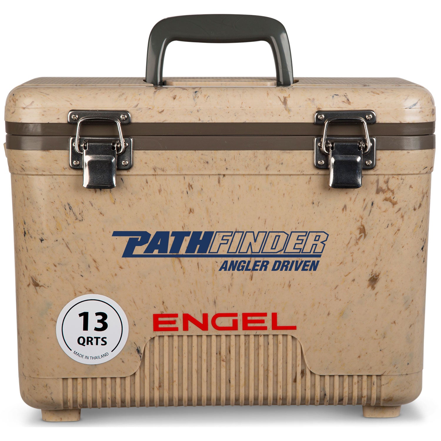 Engel 13 Quart Drybox/Cooler - MBG、mySite、noshort