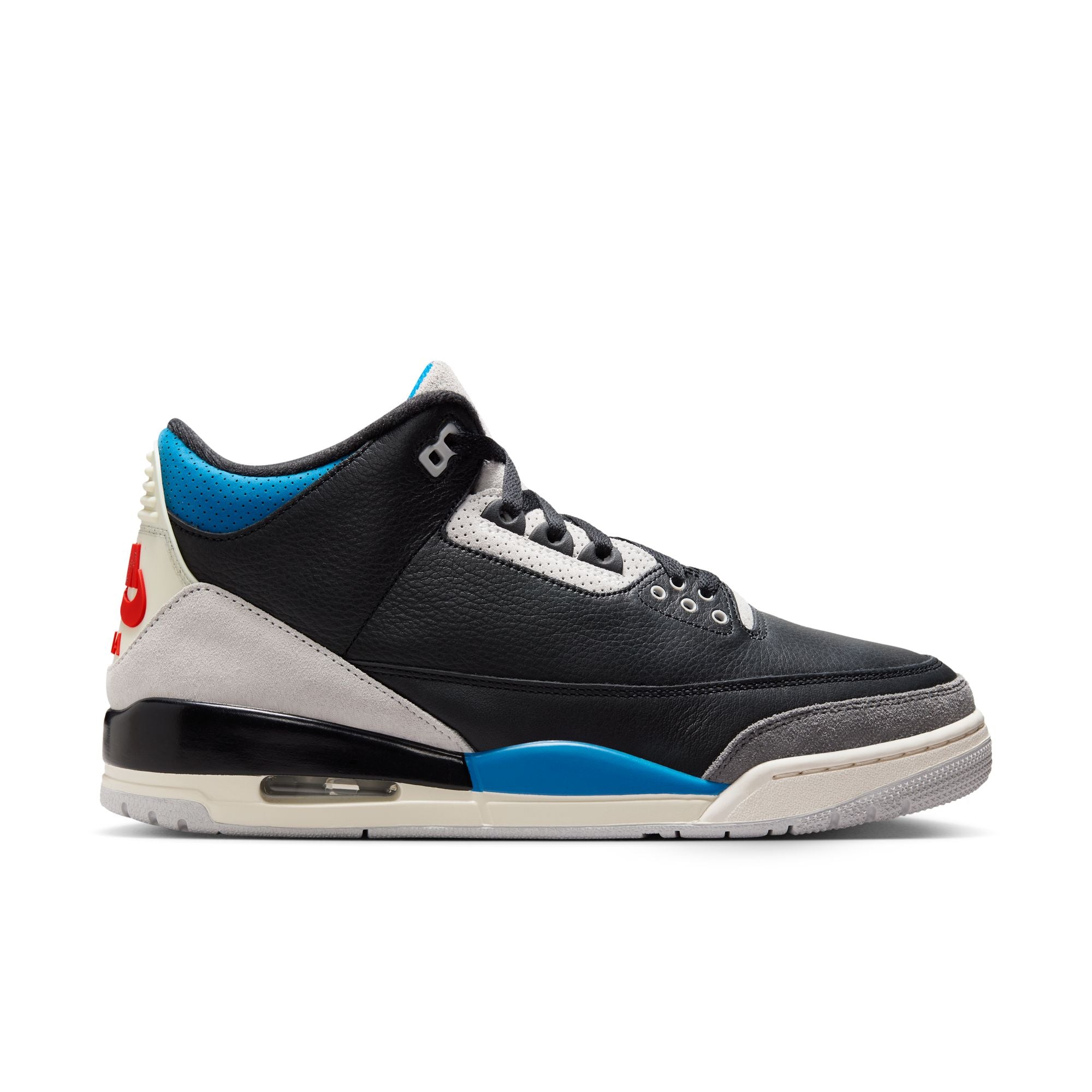 AIR JORDAN 3 RETRO RARE AIR、mySite、zt4zffjzw
