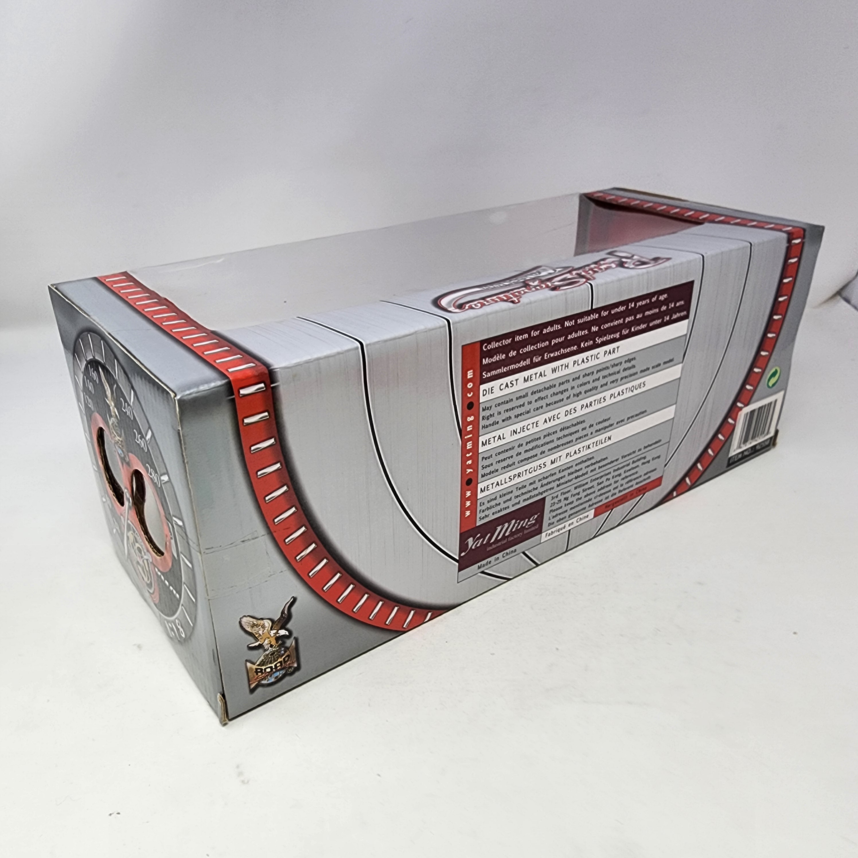 1971 Buick Riviera * Road Signature Collection 1/18 Scale、mySite、hgirdovlk