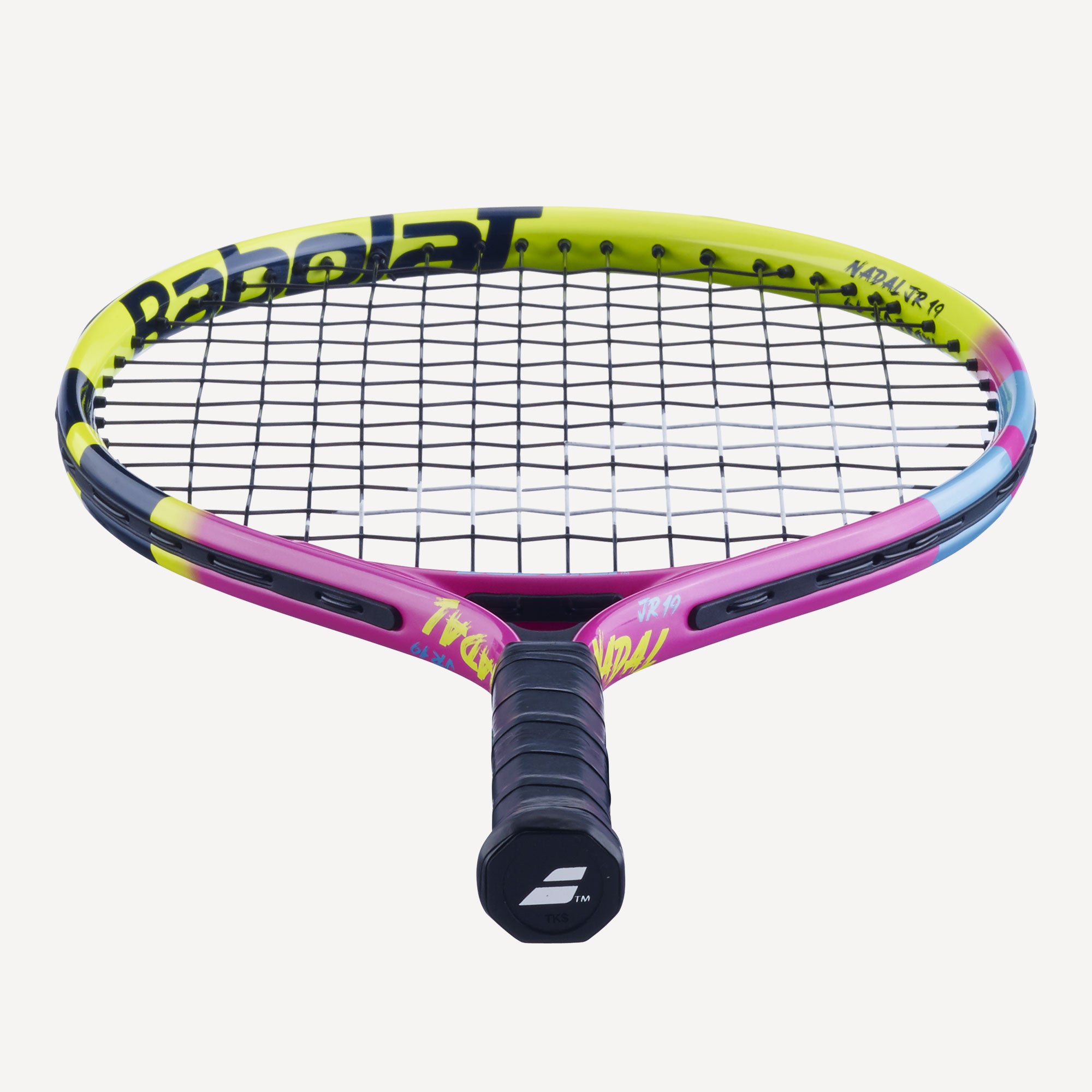 Babolat Nadal 19 Junior Tennis Racket