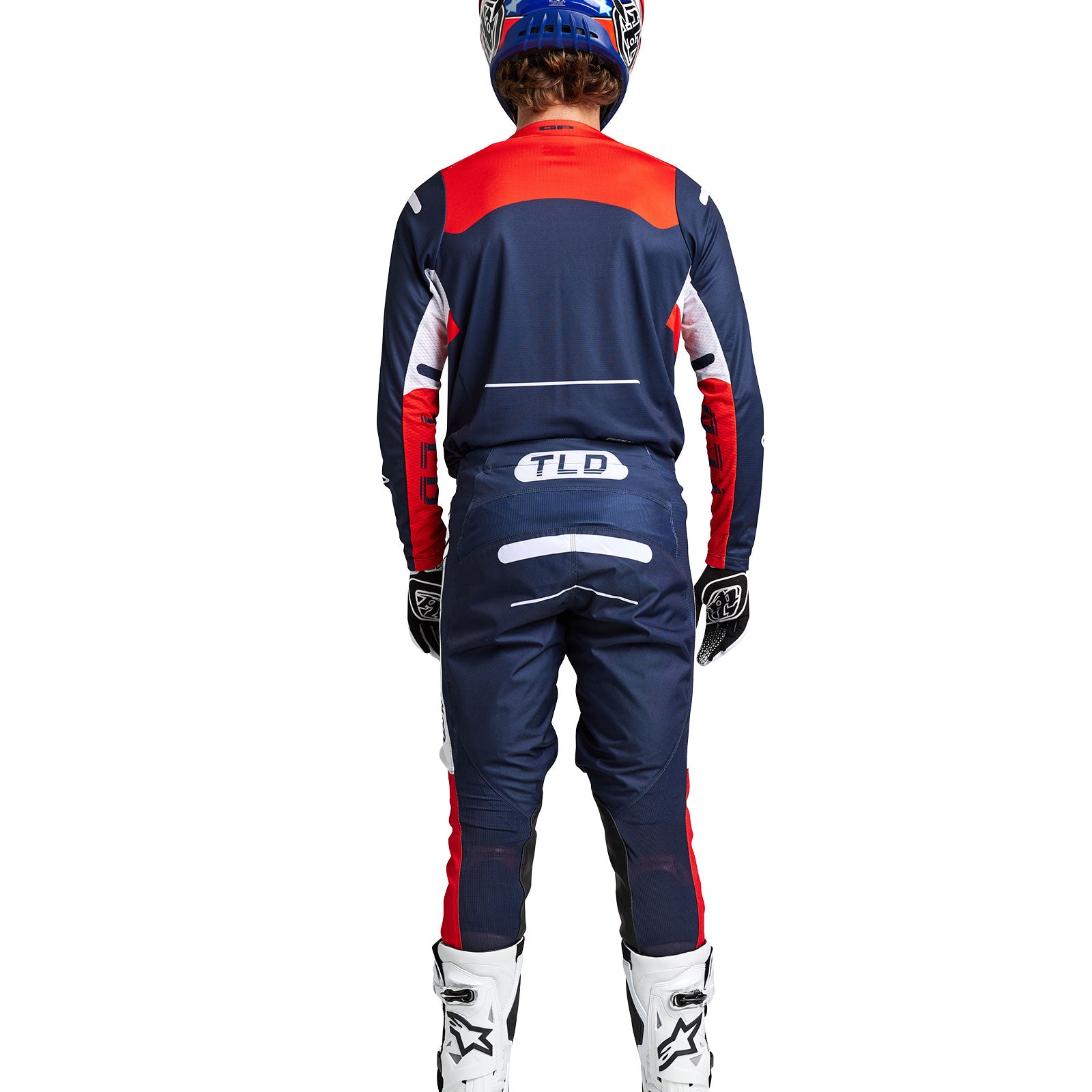 GP Pro Jersey Blends Navy / Orange、mySite、dreamappss