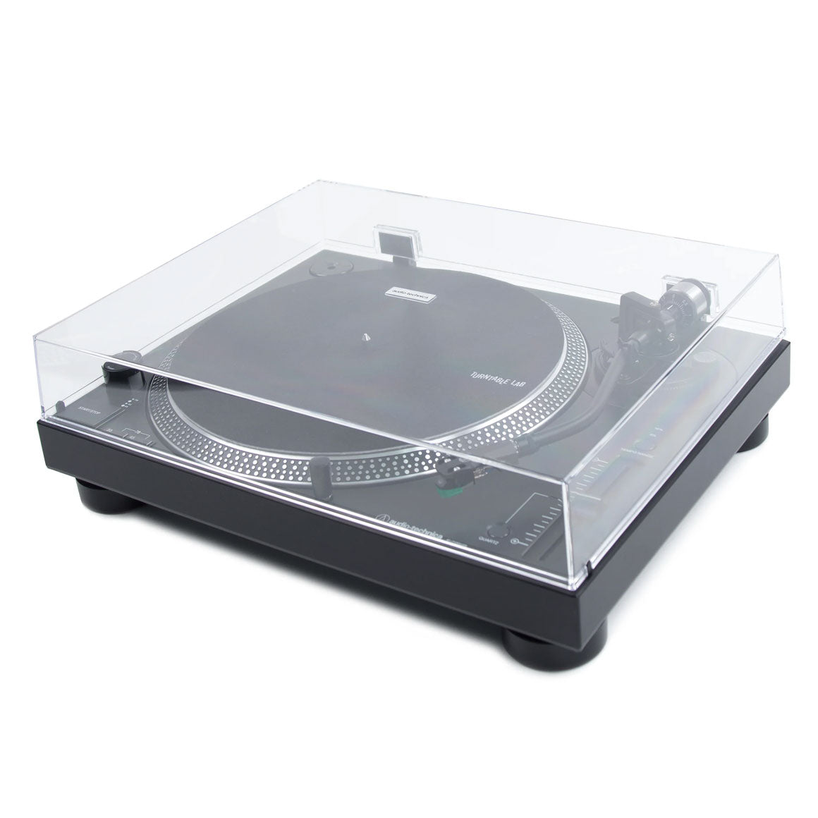  Audio-Technica - AT-LP120XUSB、mySite、merchandisen