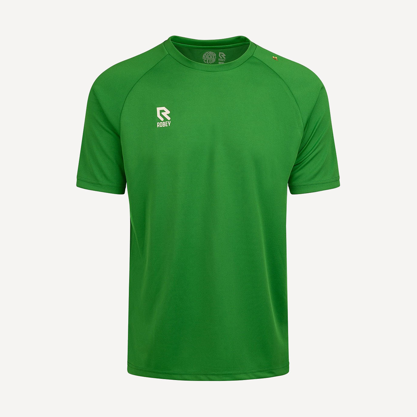 Robey Club Men's Tennis Shirt