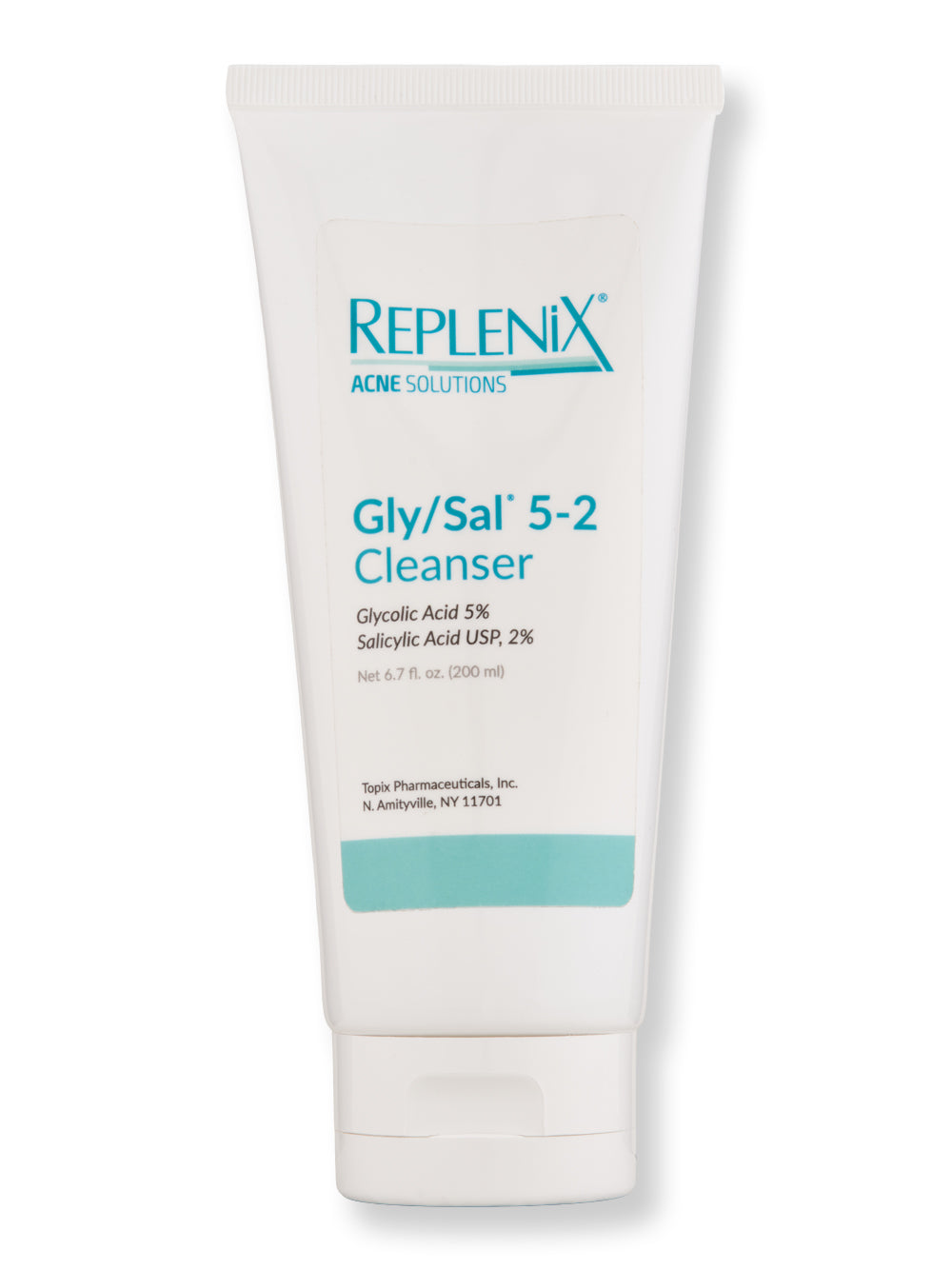 Replenix Gly-Sal 5-2 Deep Pore Cleanser、mySite、gigharbornorthrealestate
