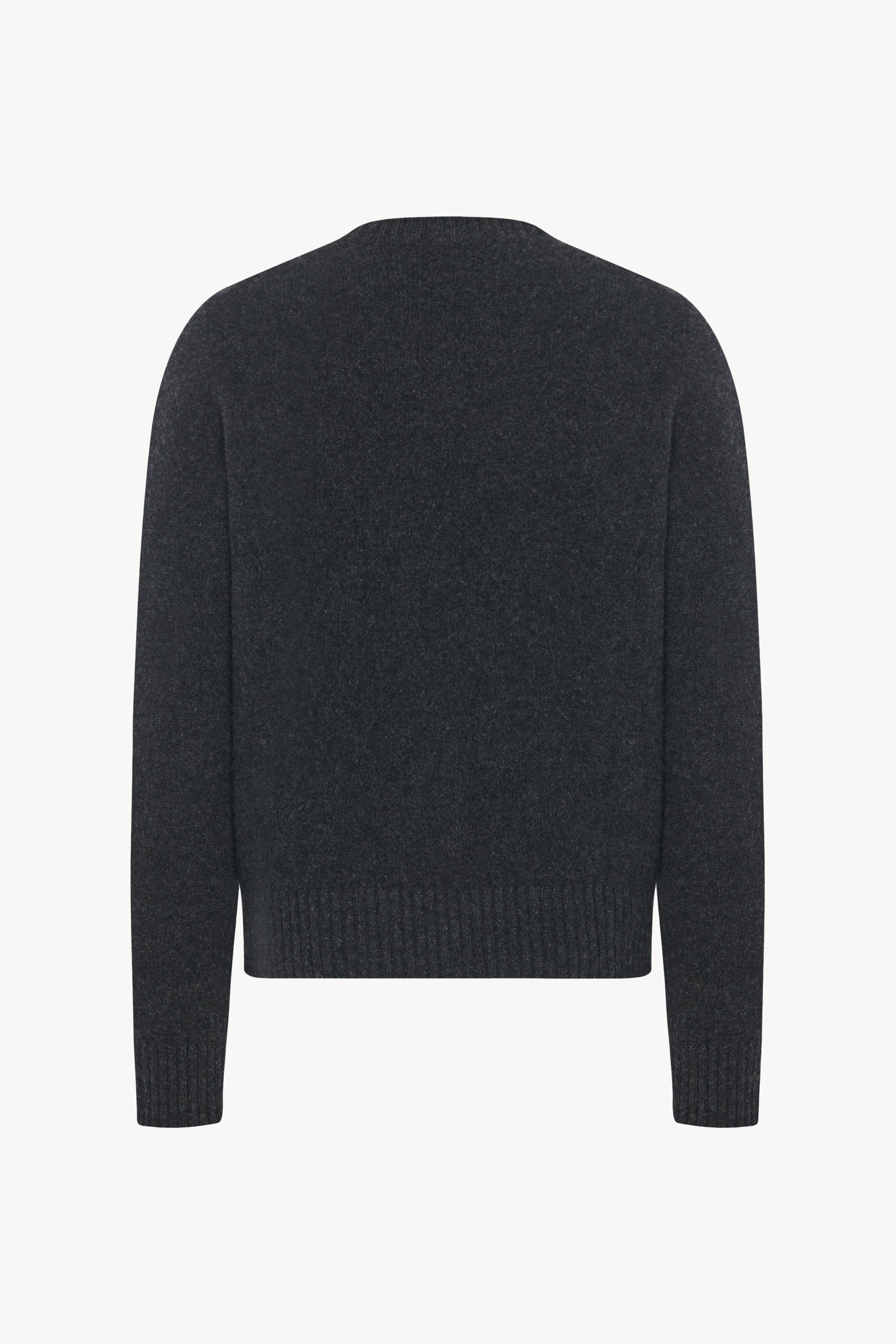 Nigel Sweater in Virgin Wool、mySite、aoinhome