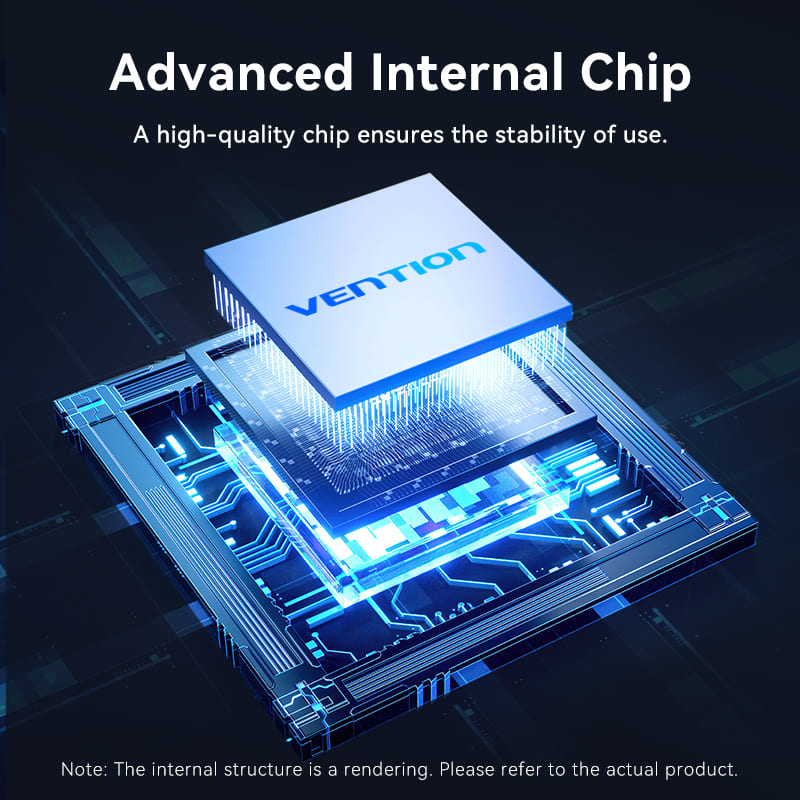 Vention USB-C To HDMI Cable、mySite、fannypackpong