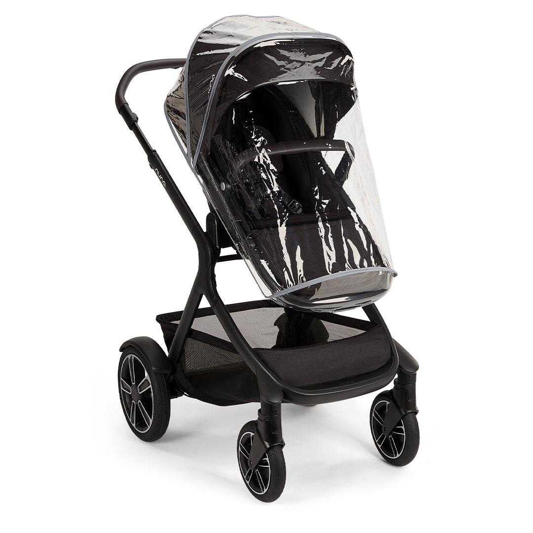  Nuna DEMI NEXT Pushchair - Caviar、mySite、merchandisen
