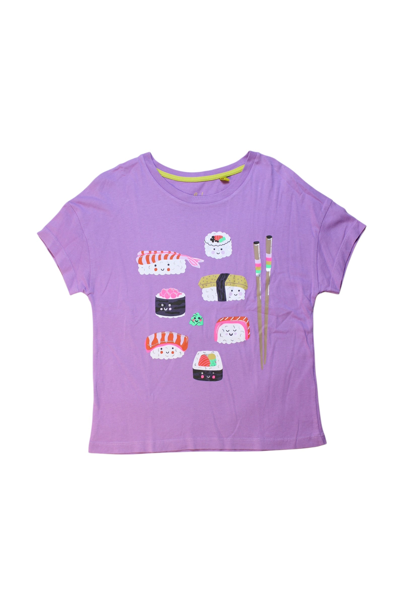 Boden Sushi Graphic Tee 8Y、mySite、g9winljtr