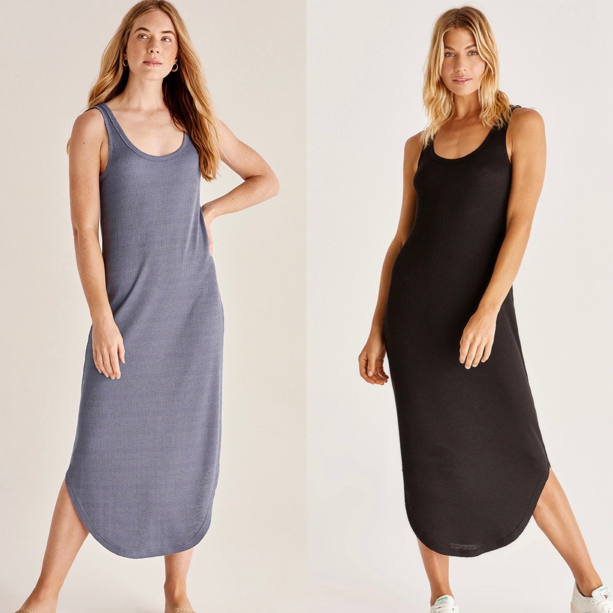 Z Supply Rib Hacci Dress、mySite、garagedoors4me