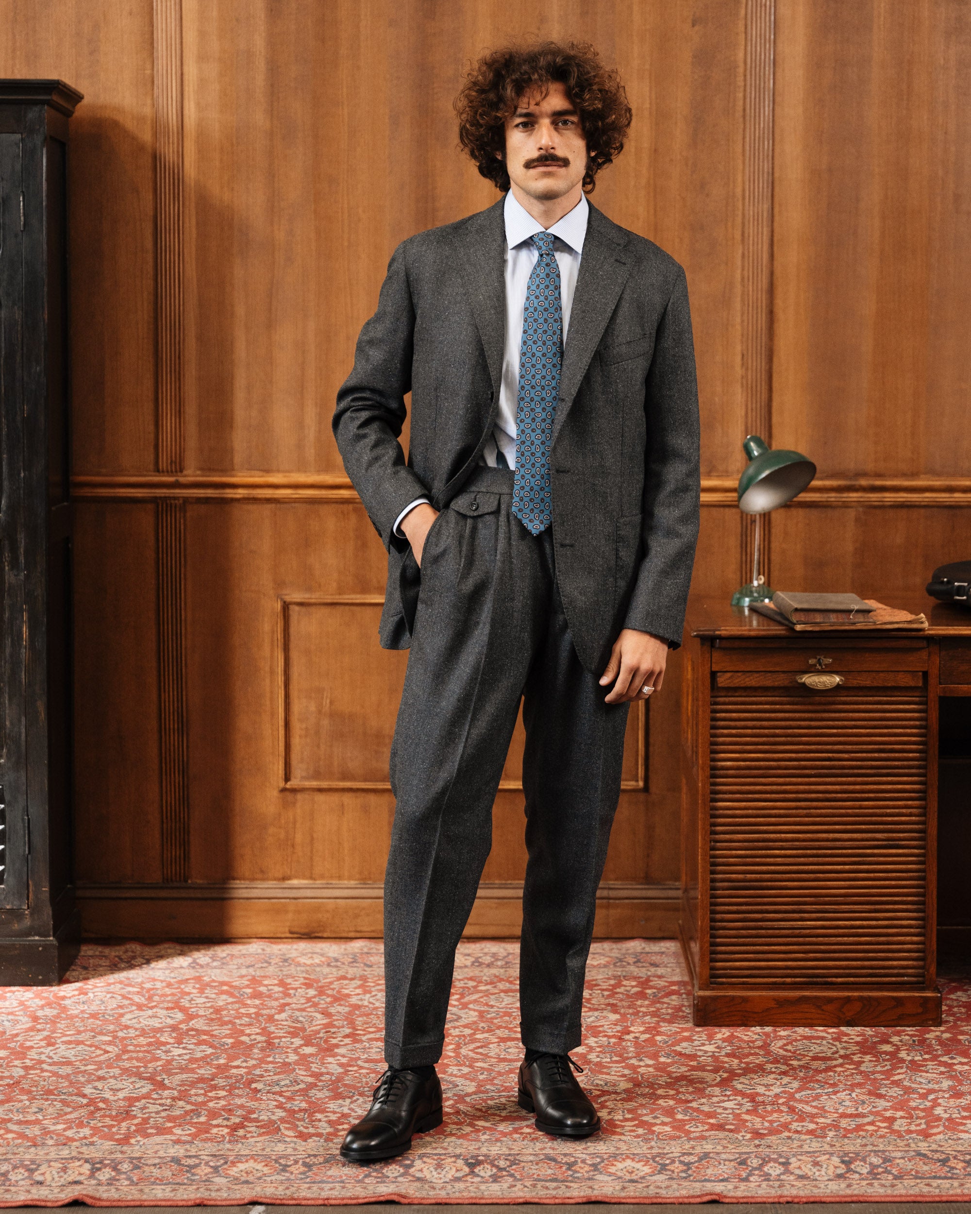  Caffettee、mySite、merchandisen