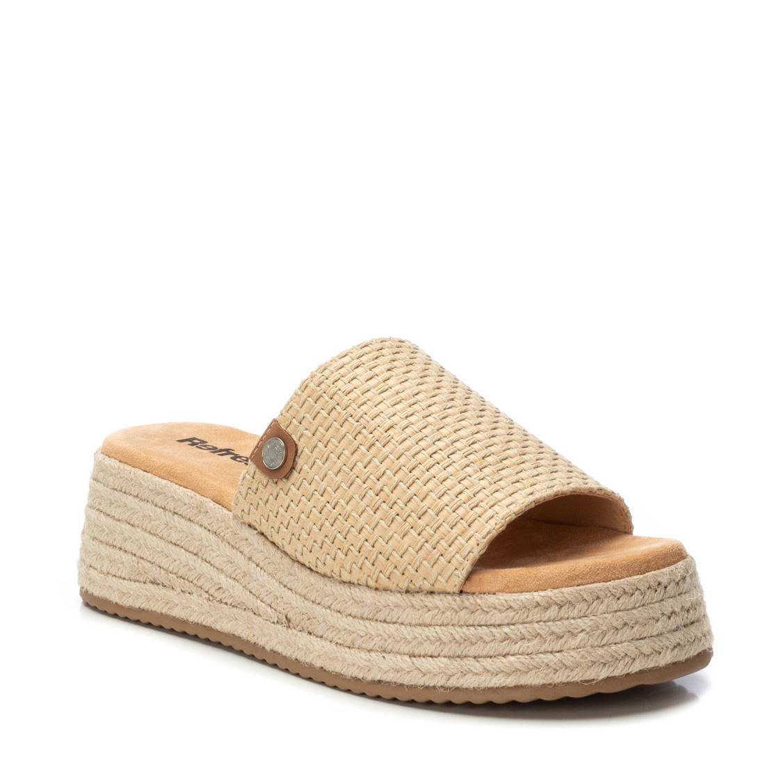 SANDALIA DE MUJER REFRESH 17277403、mySite、gtrtttuynbv