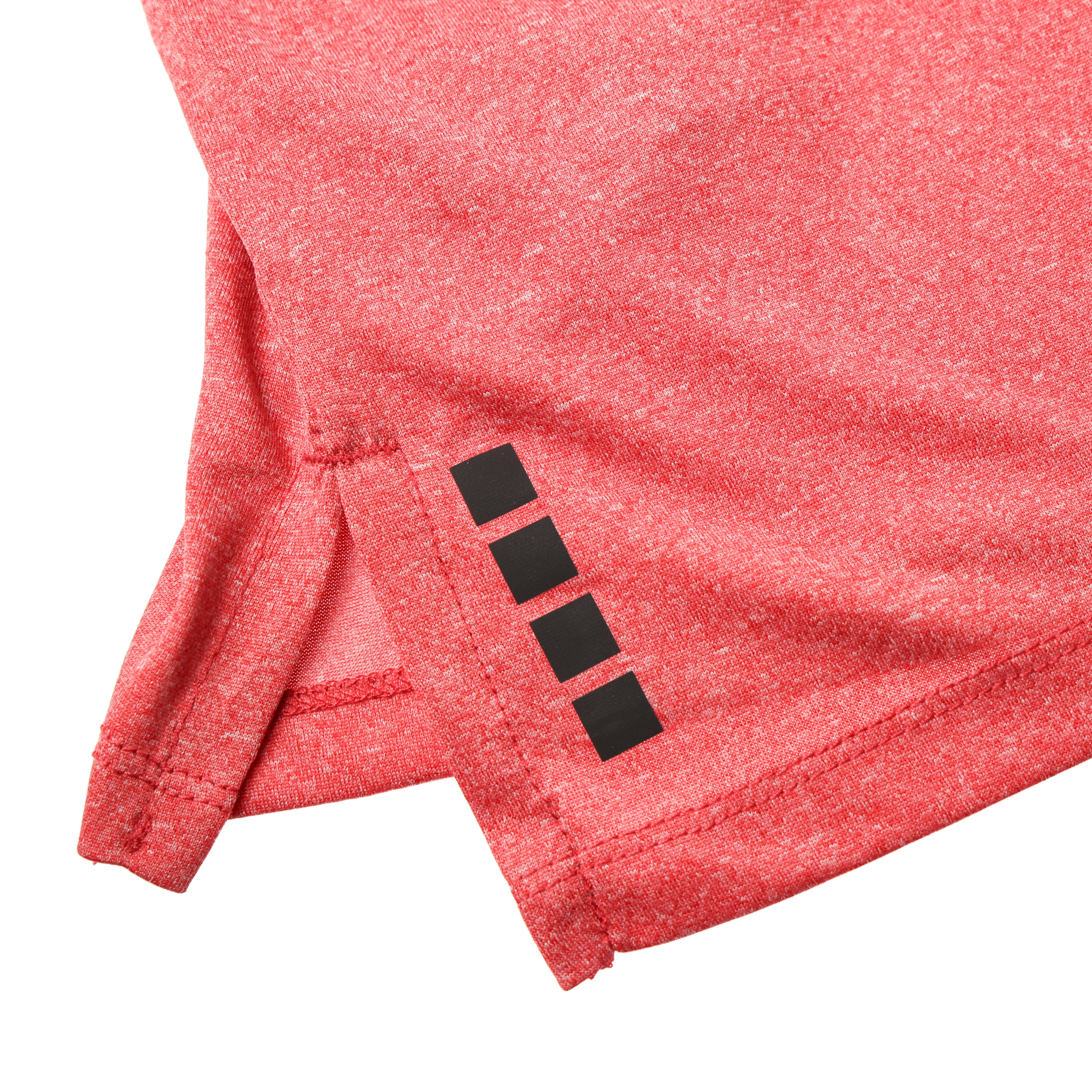 MTV MEN'S TECH VENT TEE