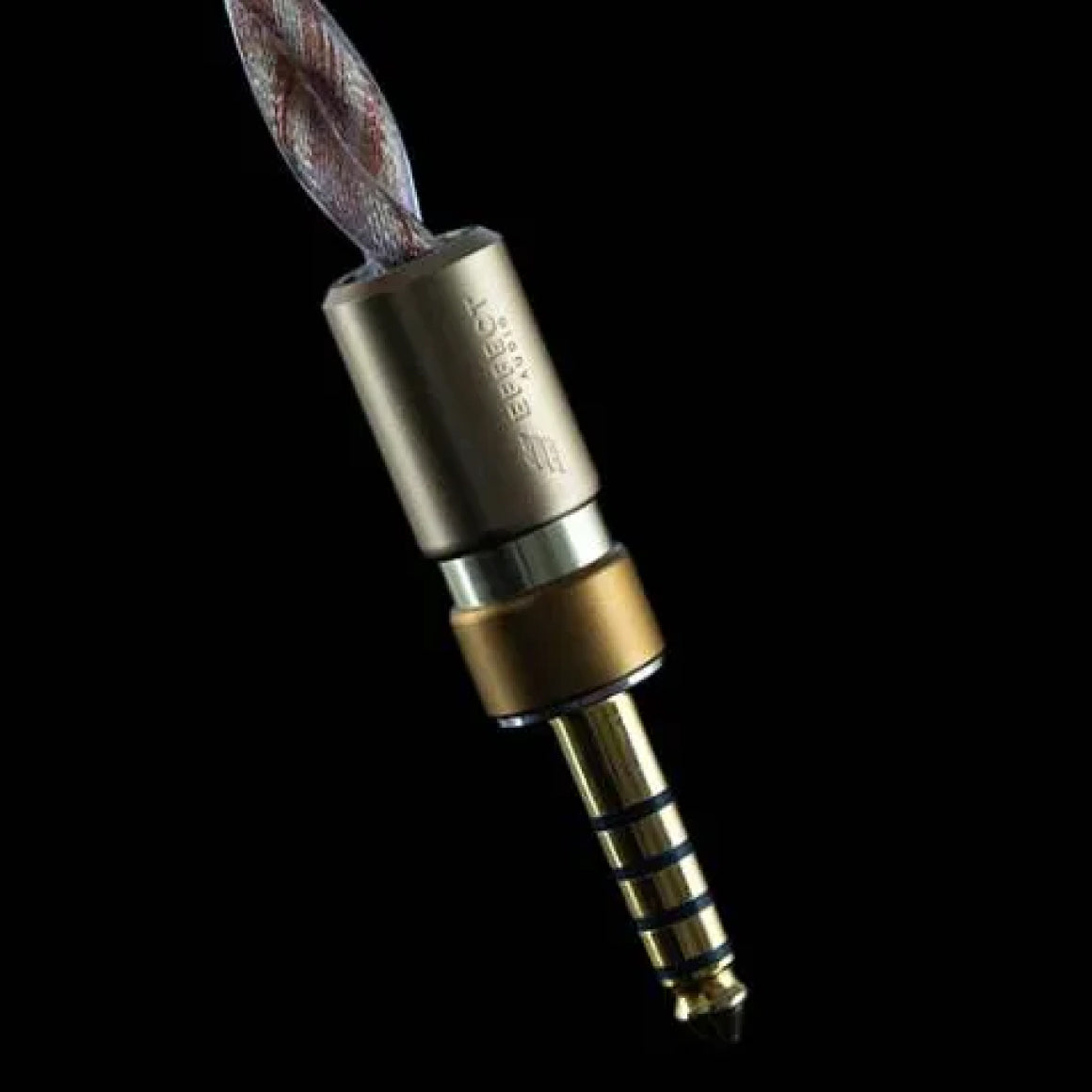  Effect Audio - Fusion 1、mySite、merchandisen