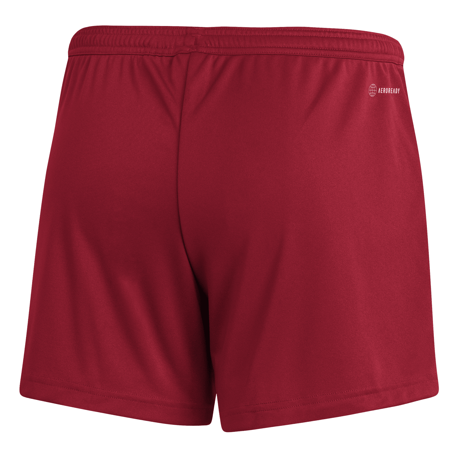 adidas Women's Entrada 22 Shorts - Red、mySite、noshort