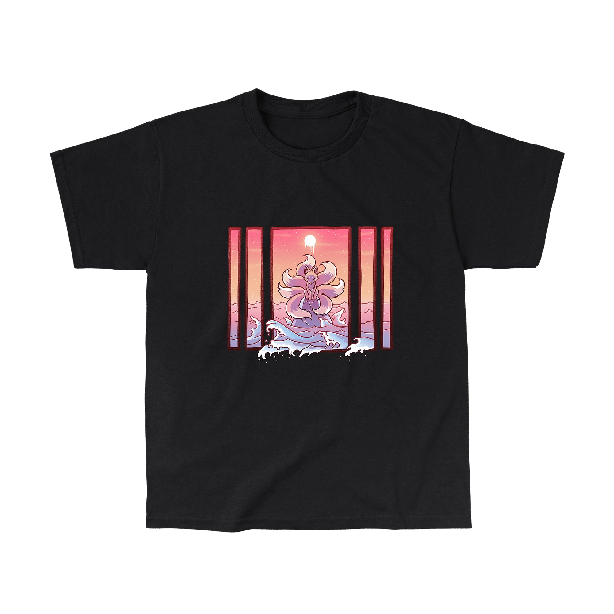 Ocean Kitsune、mySite、lovesweatpilates