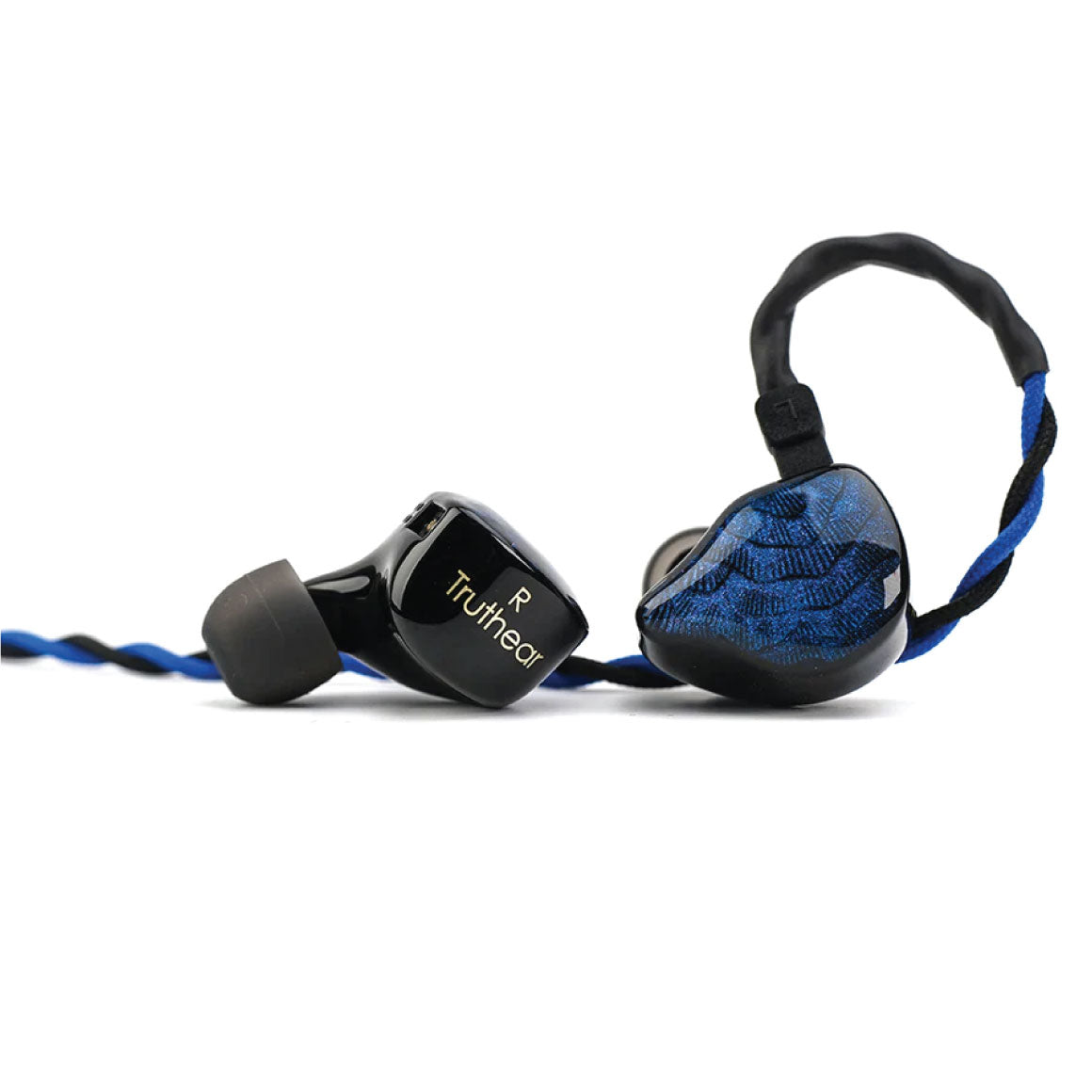  Truthear - NOVA、mySite、merchandisen