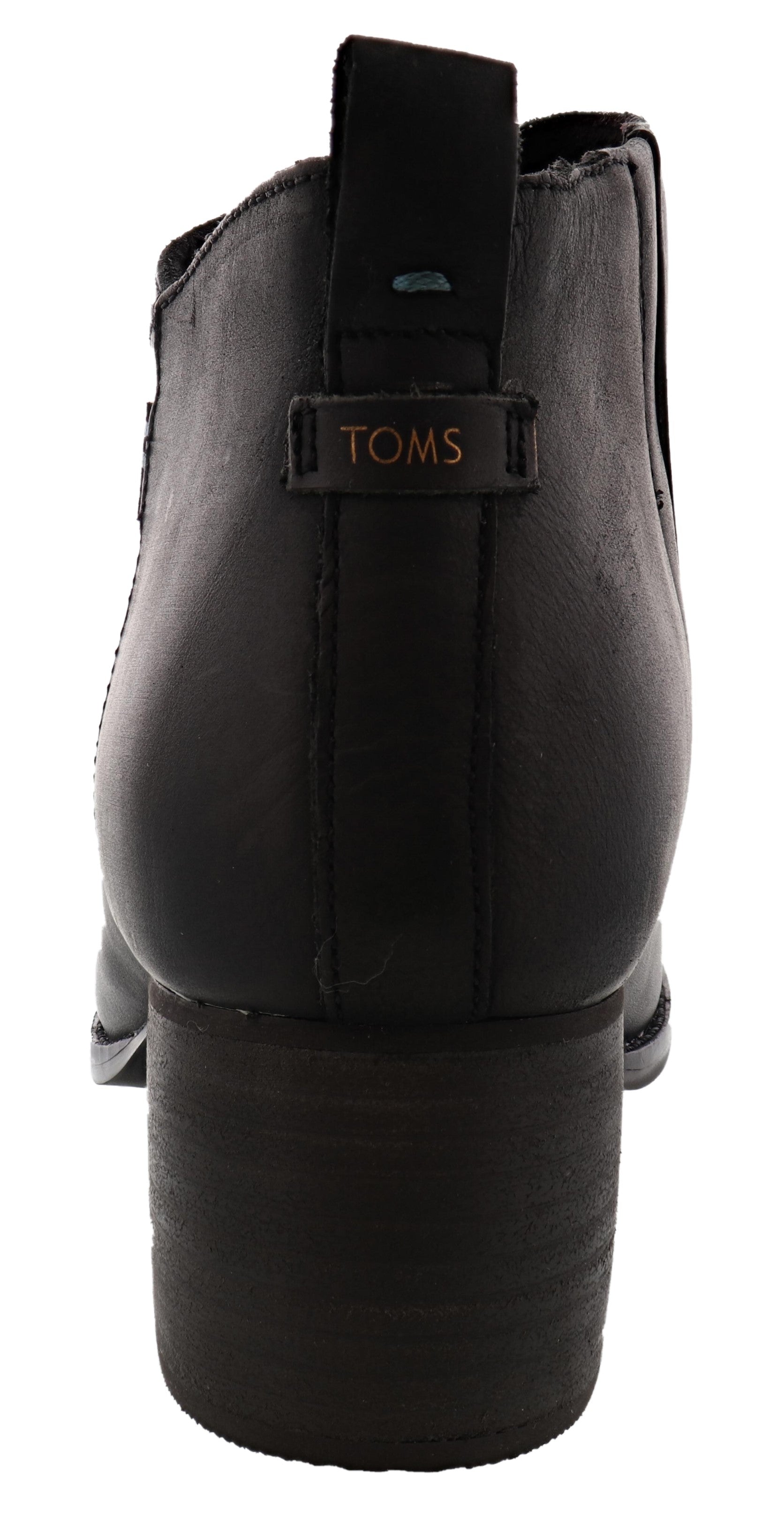 Toms Women Side Zipper Ankle Booties Leilani、mySite、dreamappss