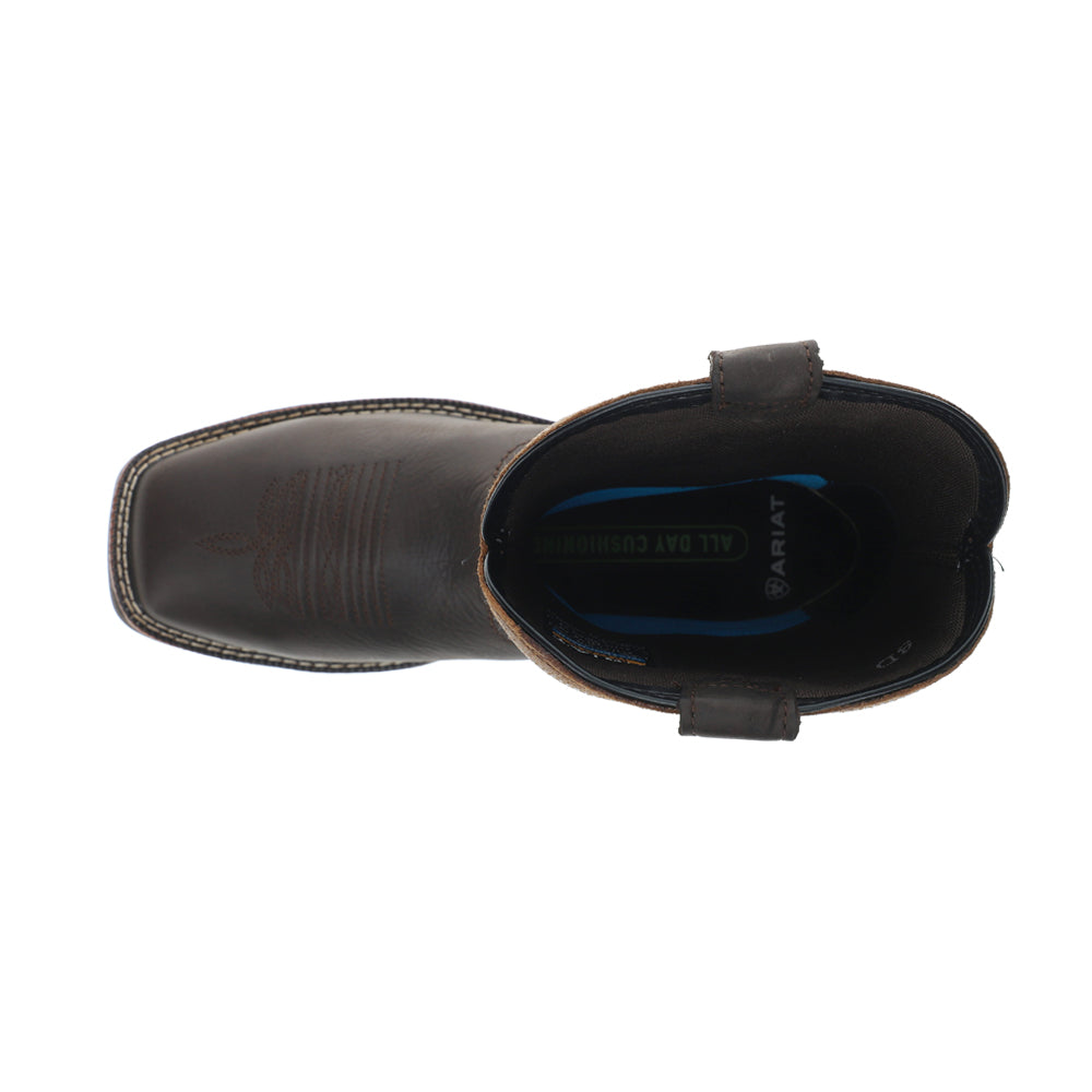 Activator VentTEK 11 Inch Waterproof Soft Toe Work Boots、mySite、gtrtttuynbv