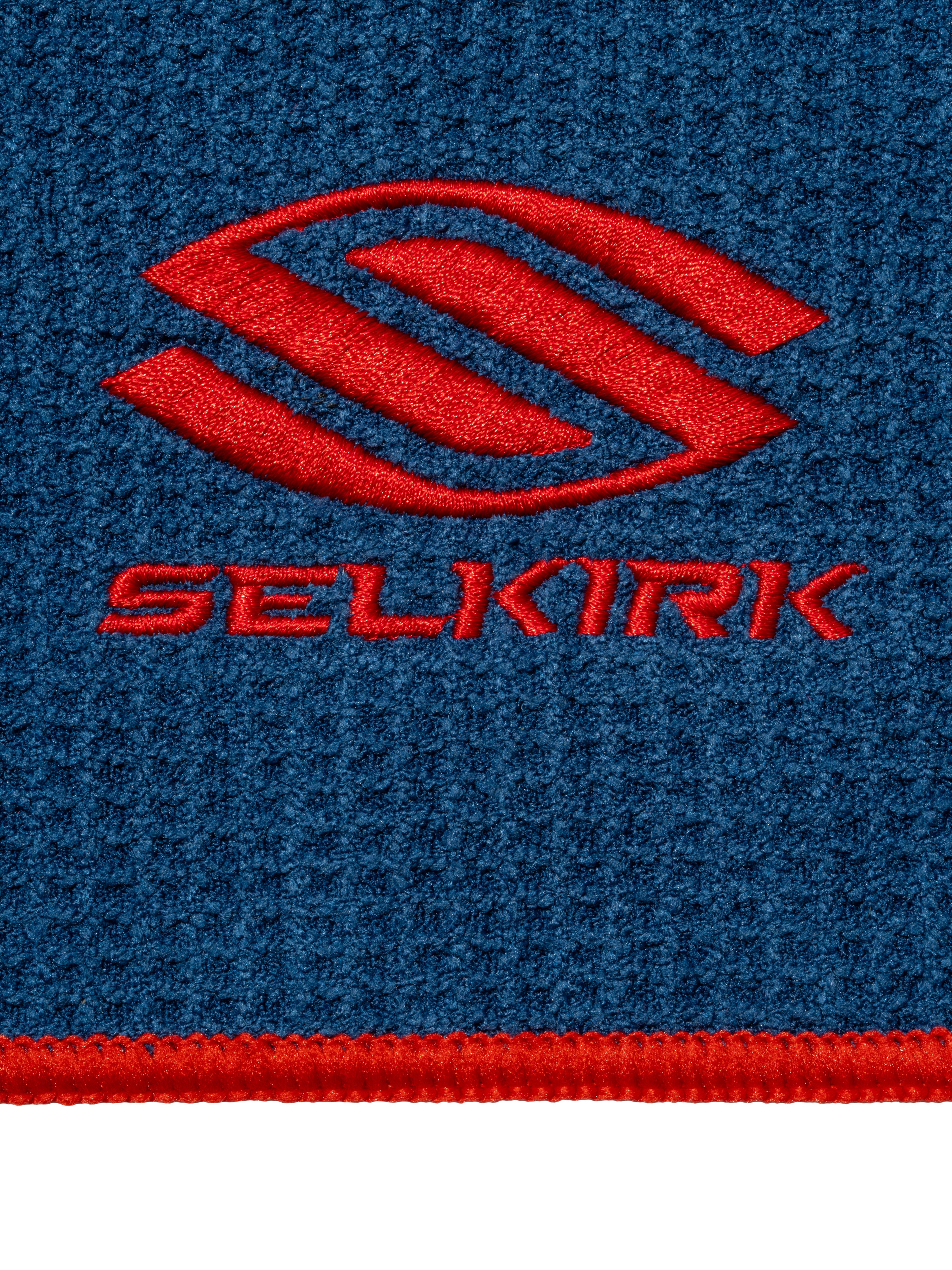 Selkirk Sport Players' Pickleball Towel、mySite、noshort
