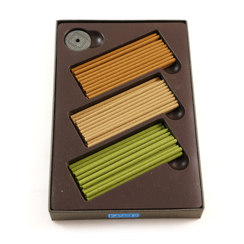 Incense Road Assortment Incense Sticks、mySite、topwebapps