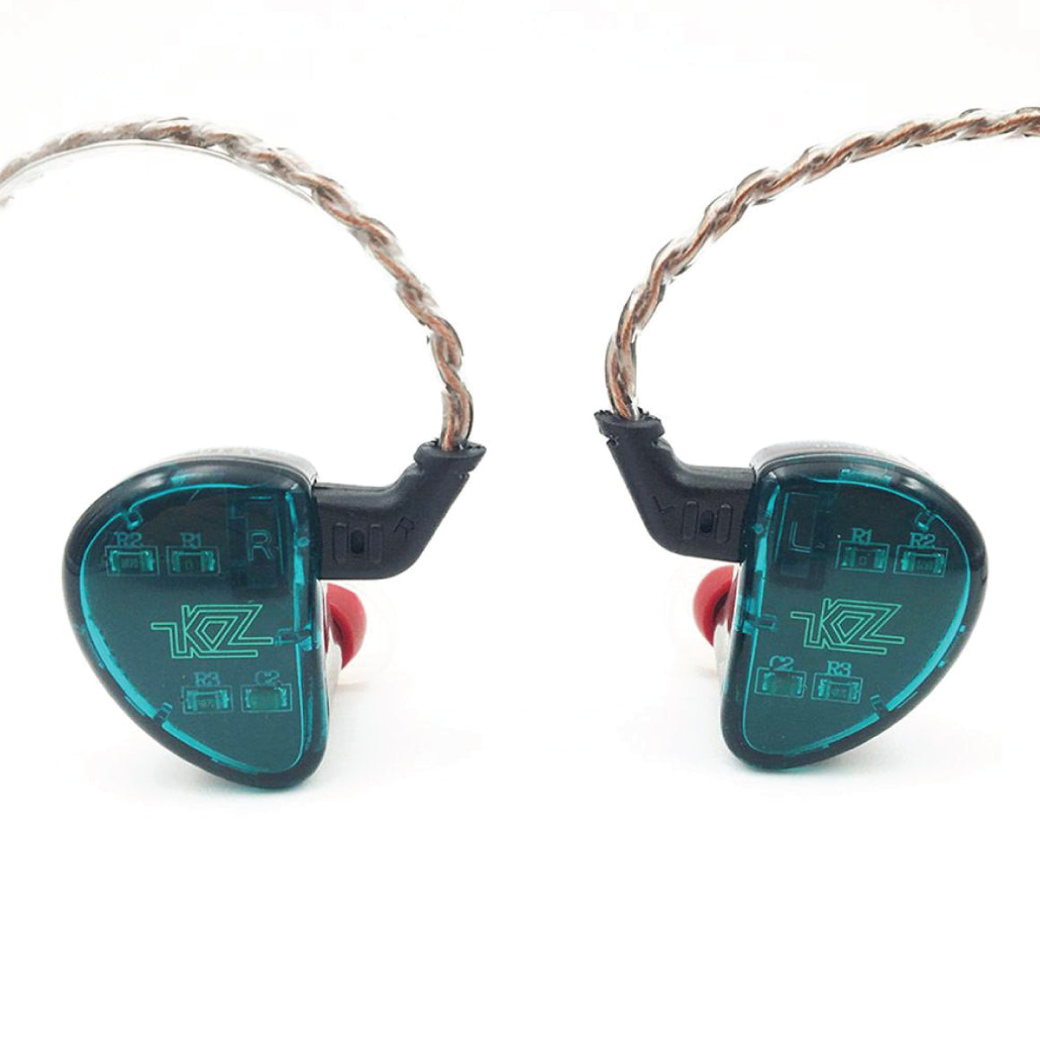  KZ - AS10、mySite、merchandisen