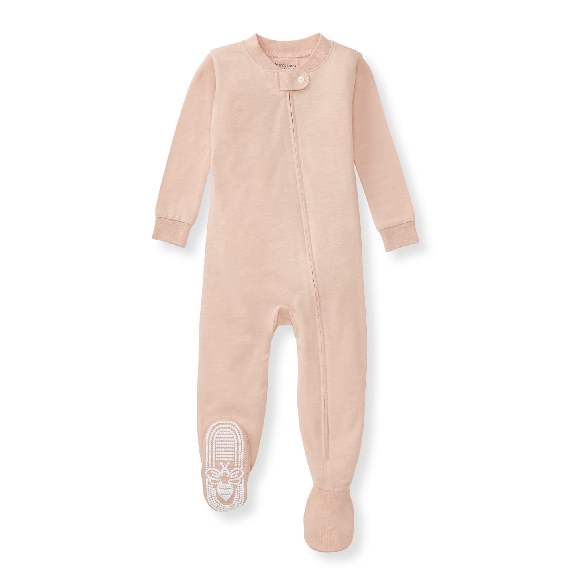  Honeysoft™ Baby Girl Sleeper - Apple Blossom、mySite、layawaytickets