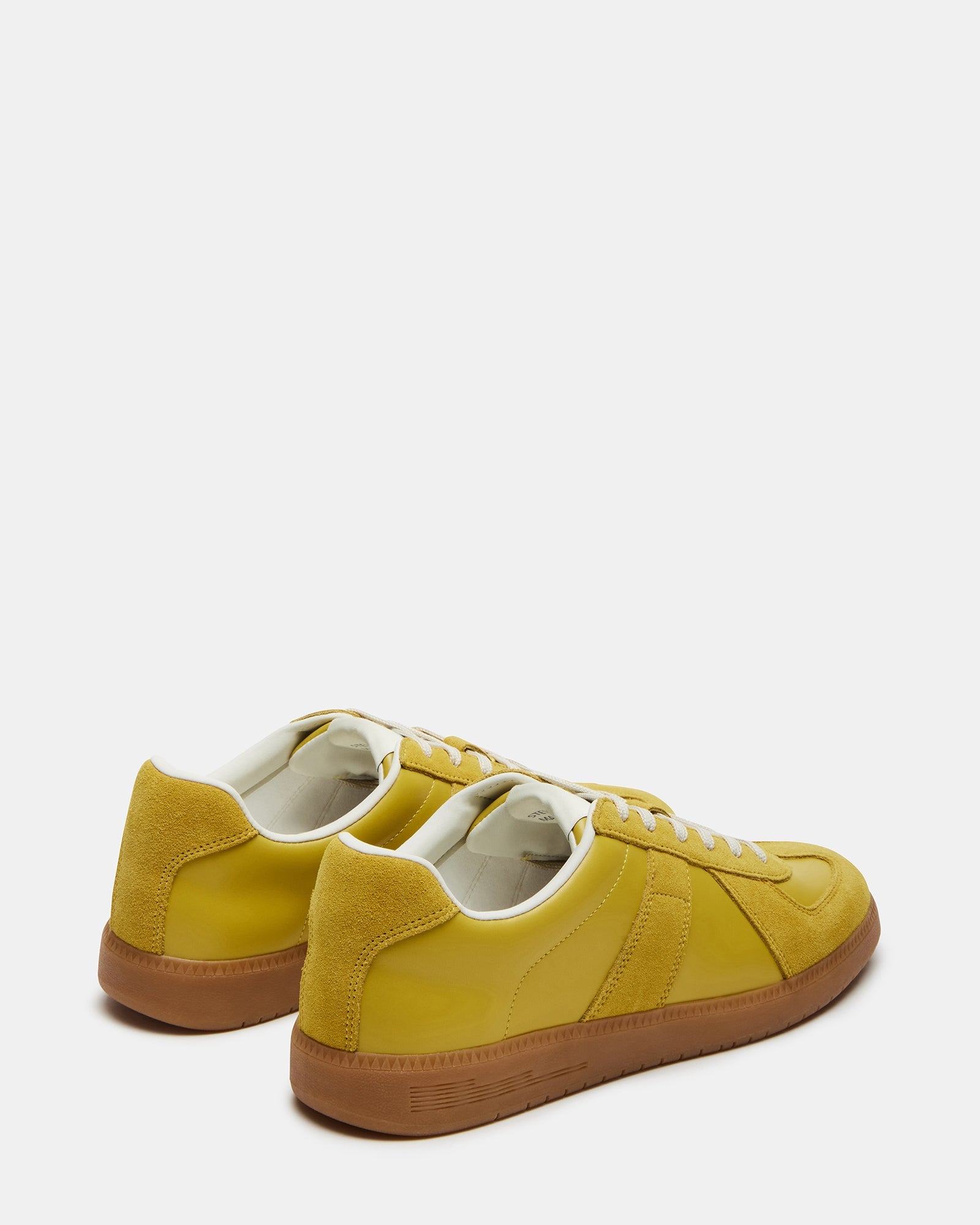DIXON YELLOW LEATHER - SM REBOOTED、mySite、gtrtttuynbv