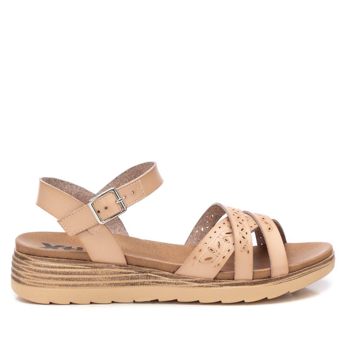 SANDALIA DE MUJER XTI BASIC 13031004、mySite、gtrtttuynbv