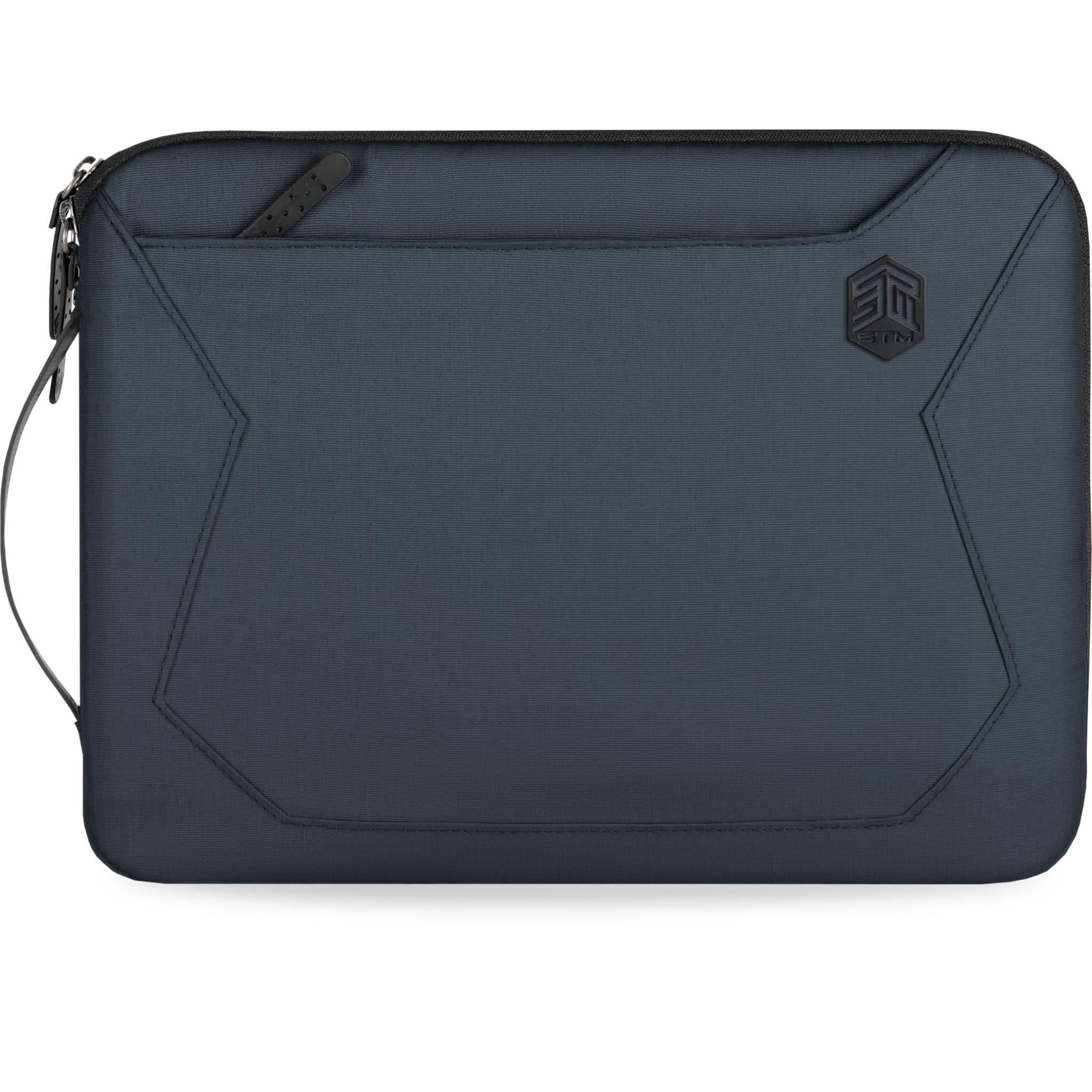 STM Myth 16 Laptop Sleeve (Midnight Blue)、mySite、camillekostekn