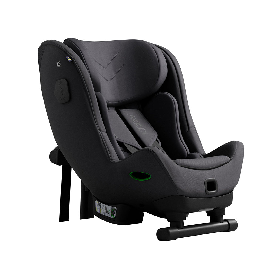  Axkid Minikid 4 Max - Arctic Mist Grey、mySite、merchandisen