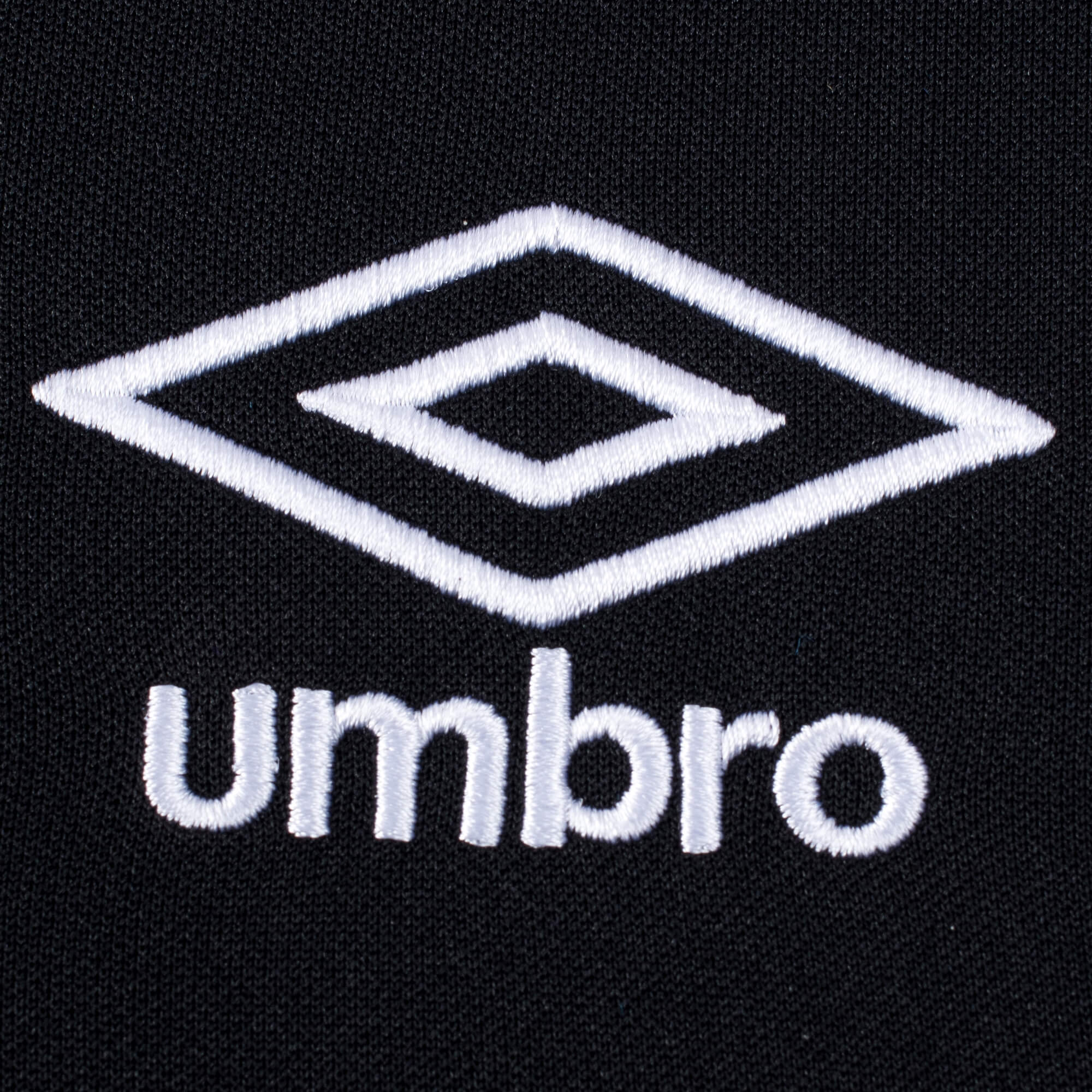 Umbro Men's El Salvador 2025/26 Rain Jacket Black/White、mySite、noshort